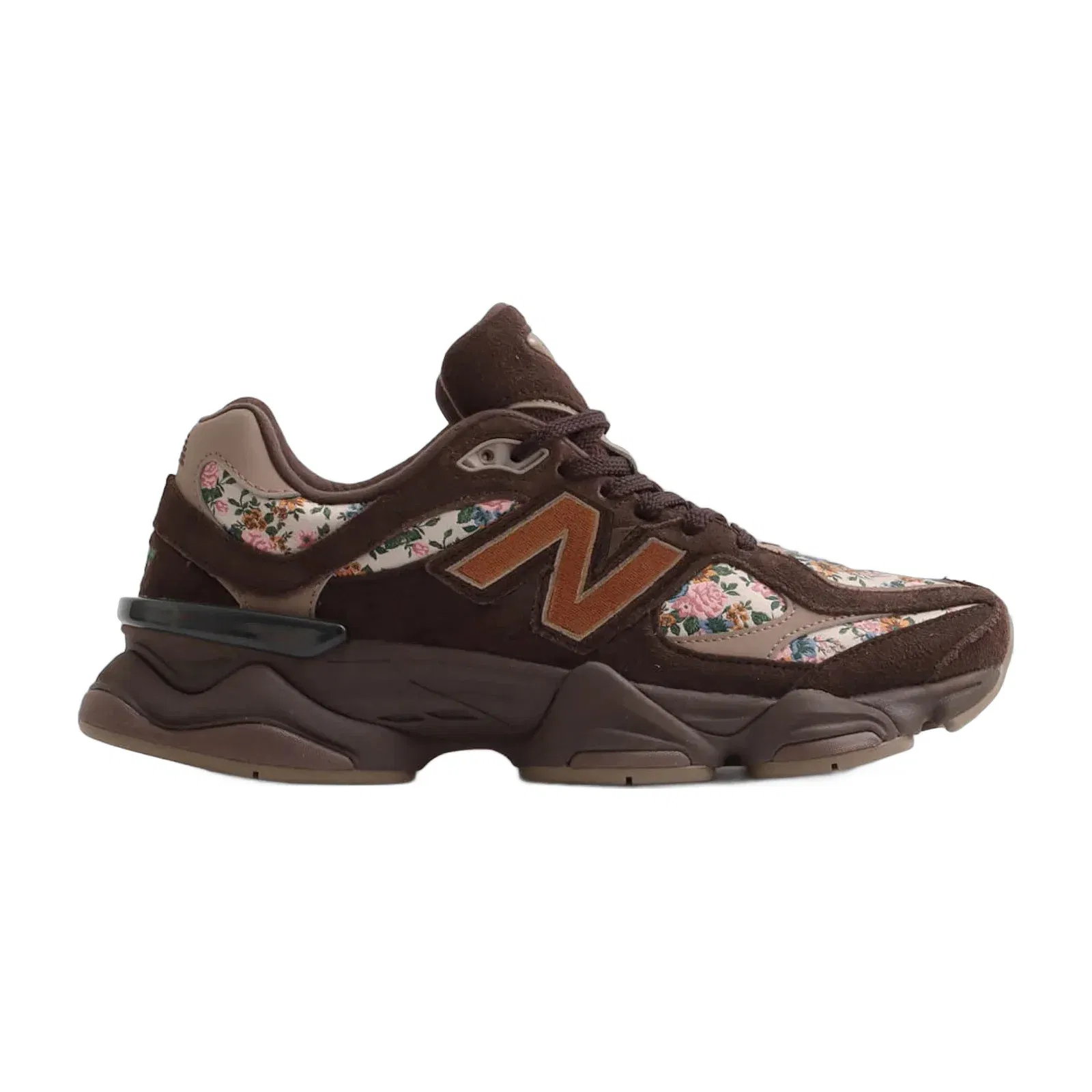 New Balance 9060 Atmos Pink Timeless Beauty