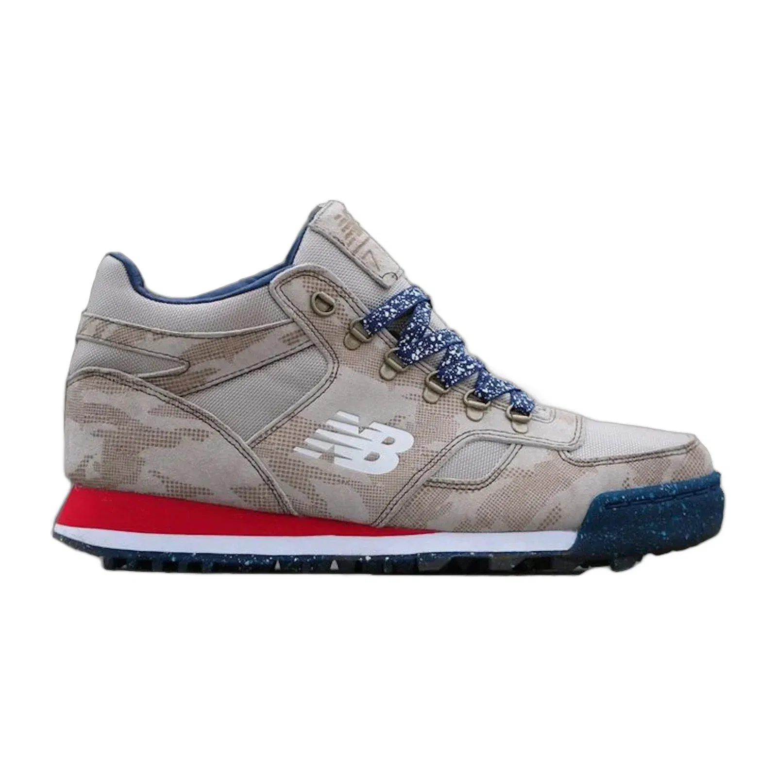 New Balance 710 Bait Roadblock