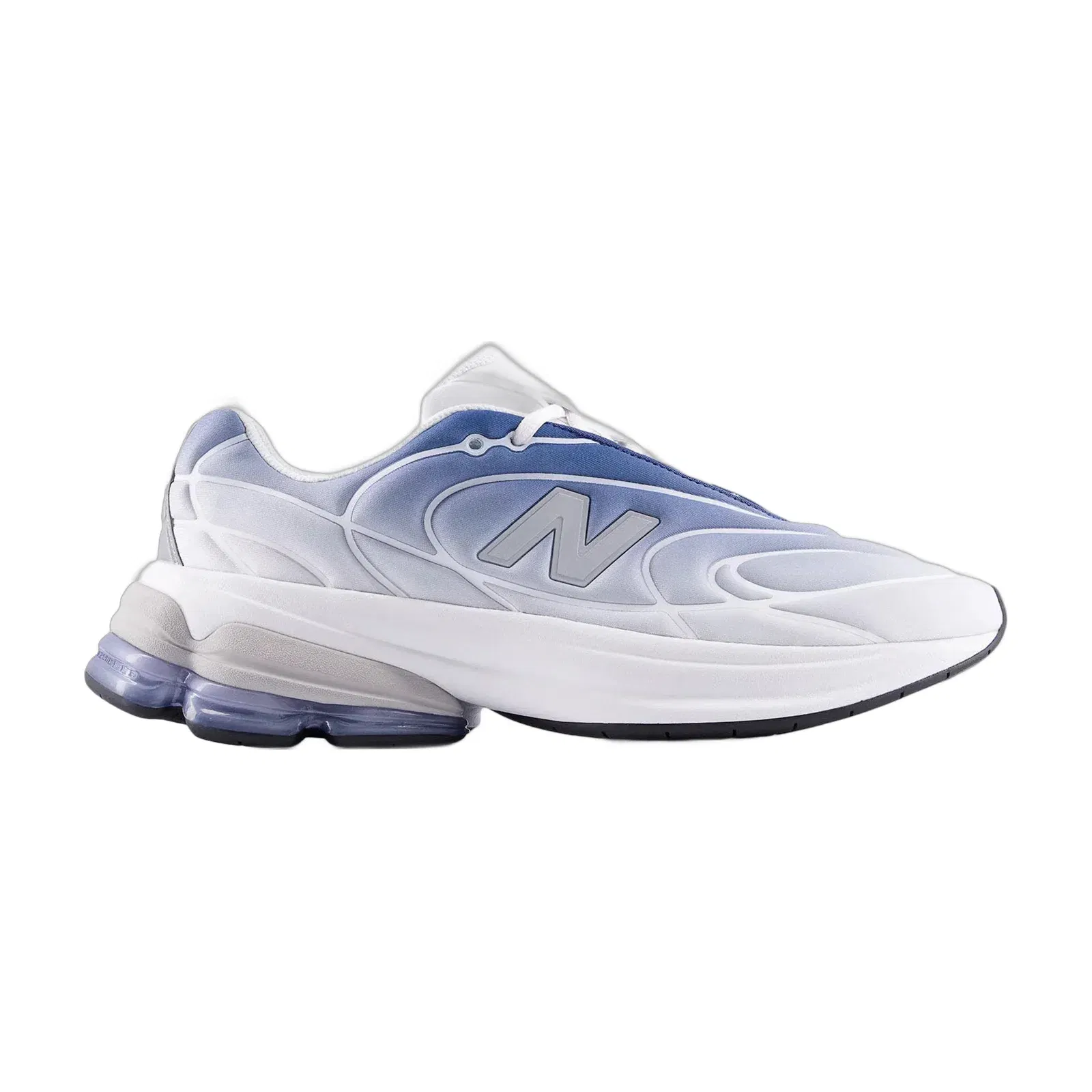 New Balance 5030 White Magic Blue