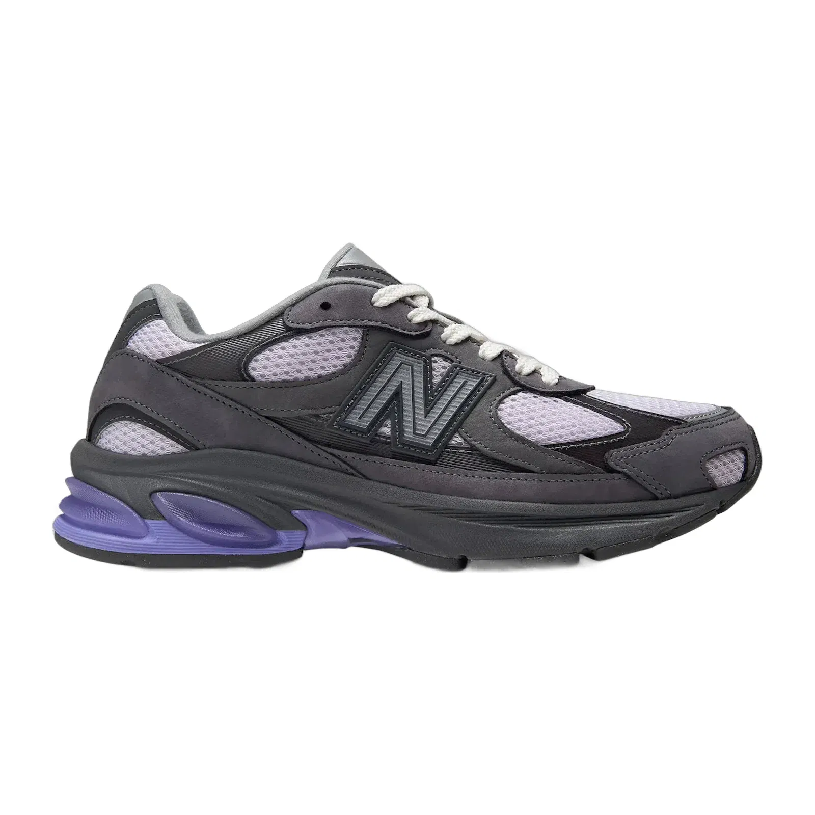 New Balance 2010 Neptune Grey Violet Crush