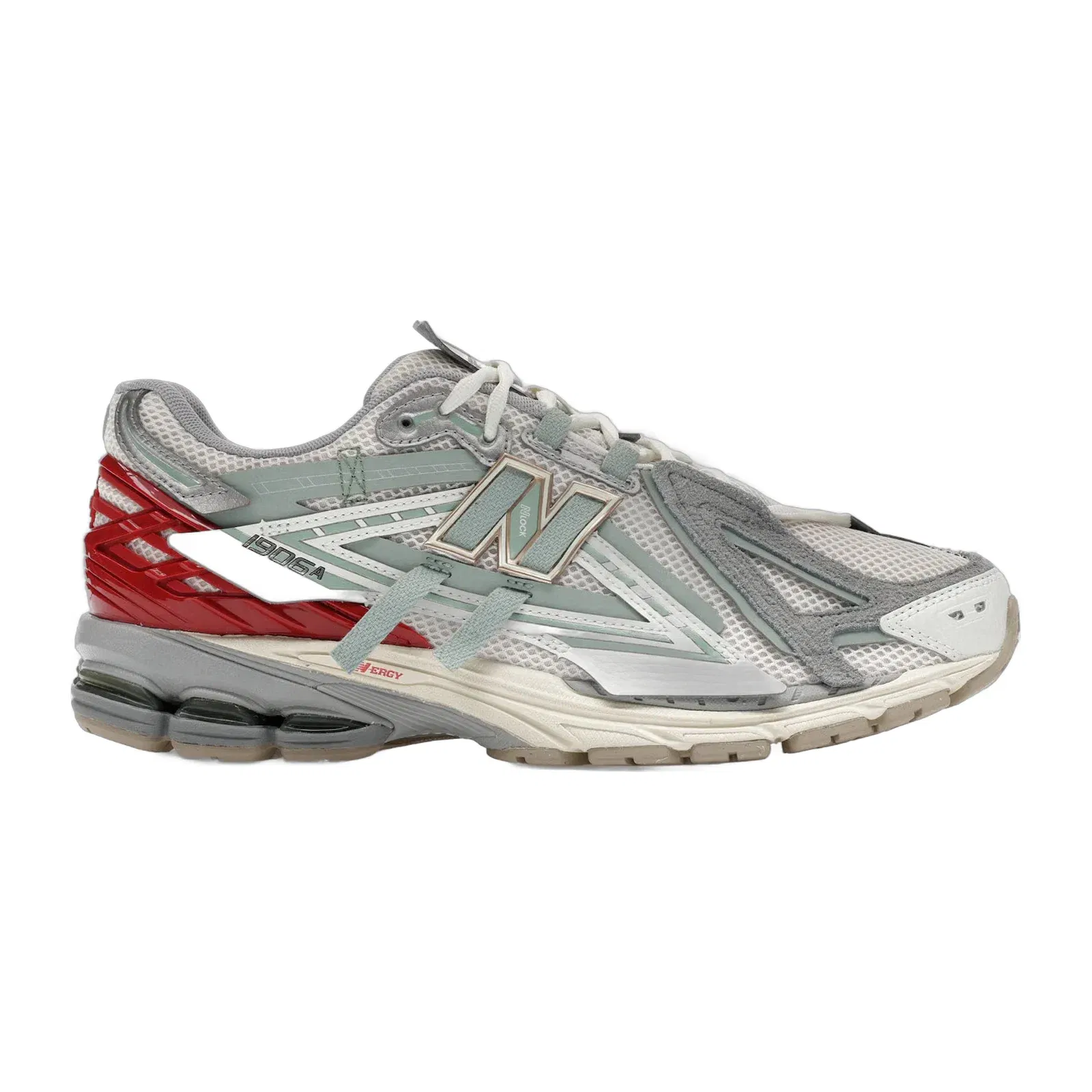 New Balance 1906A Tech Explosion Sea Salt Lone Star Grey