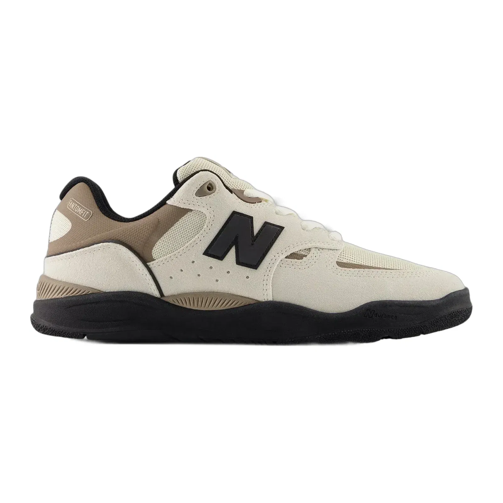 New Balance Nb Numeric Tiago Lemos 1010 Linen With Black Linen With Black