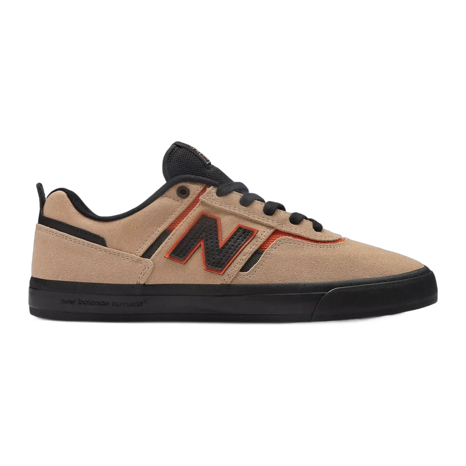 New Balance Nb Numeric Jamie Foy 306 Incense With Black Incense With Black