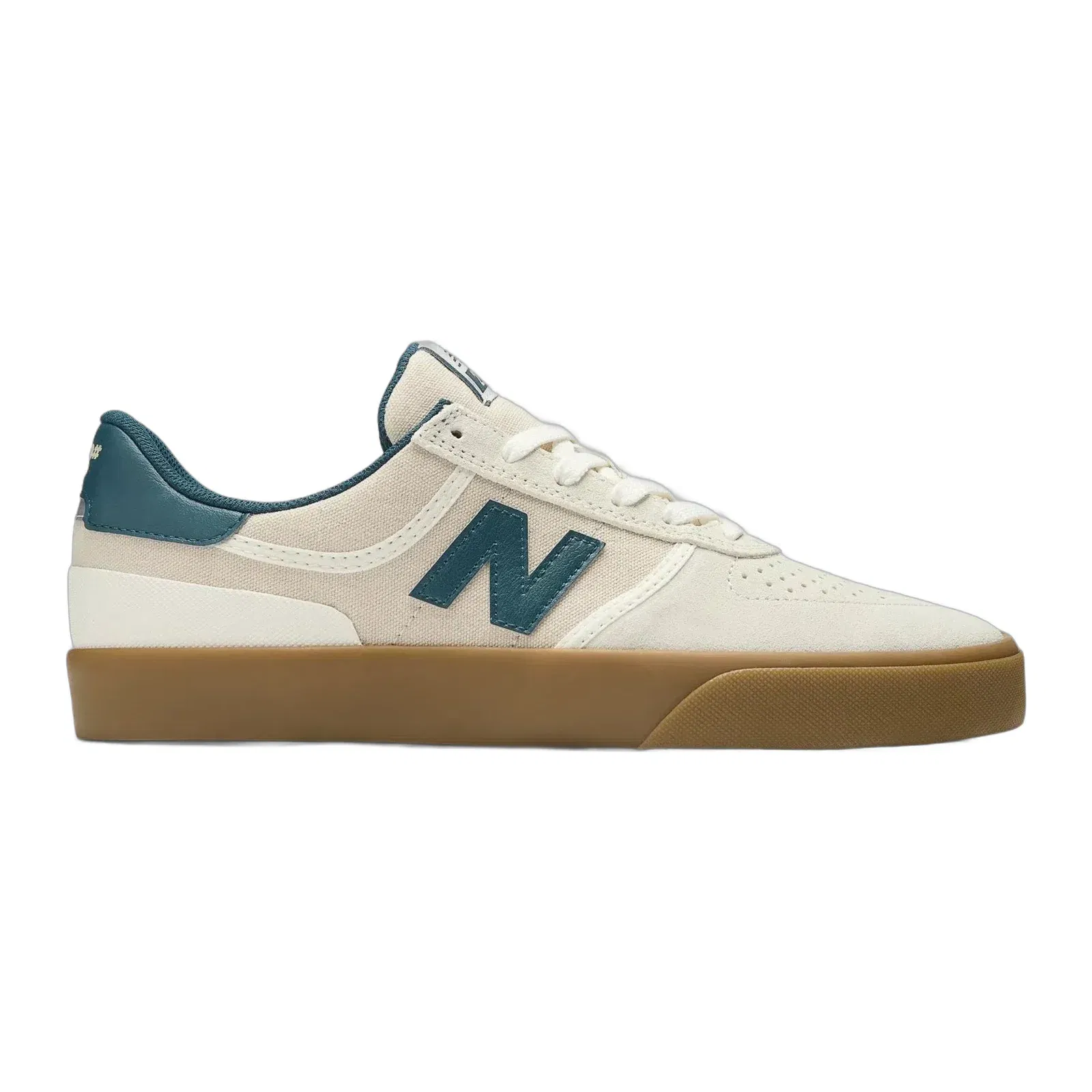 New Balance Nb Numeric 272 Sea Salt With Deep Ocean Sea Salt With Deep Ocean