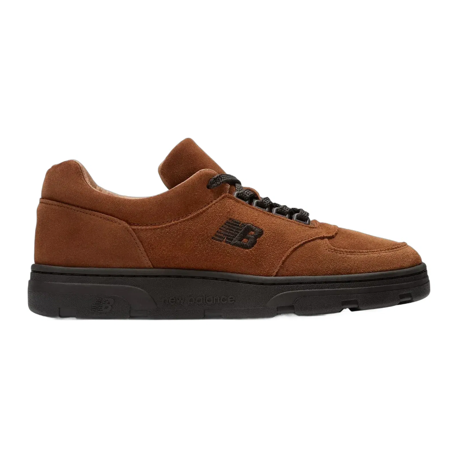 New Balance Made In Uk Allerdale Sierra With Black Coffee And Indian Tan Sierra With Black Coffee And Indian Tan