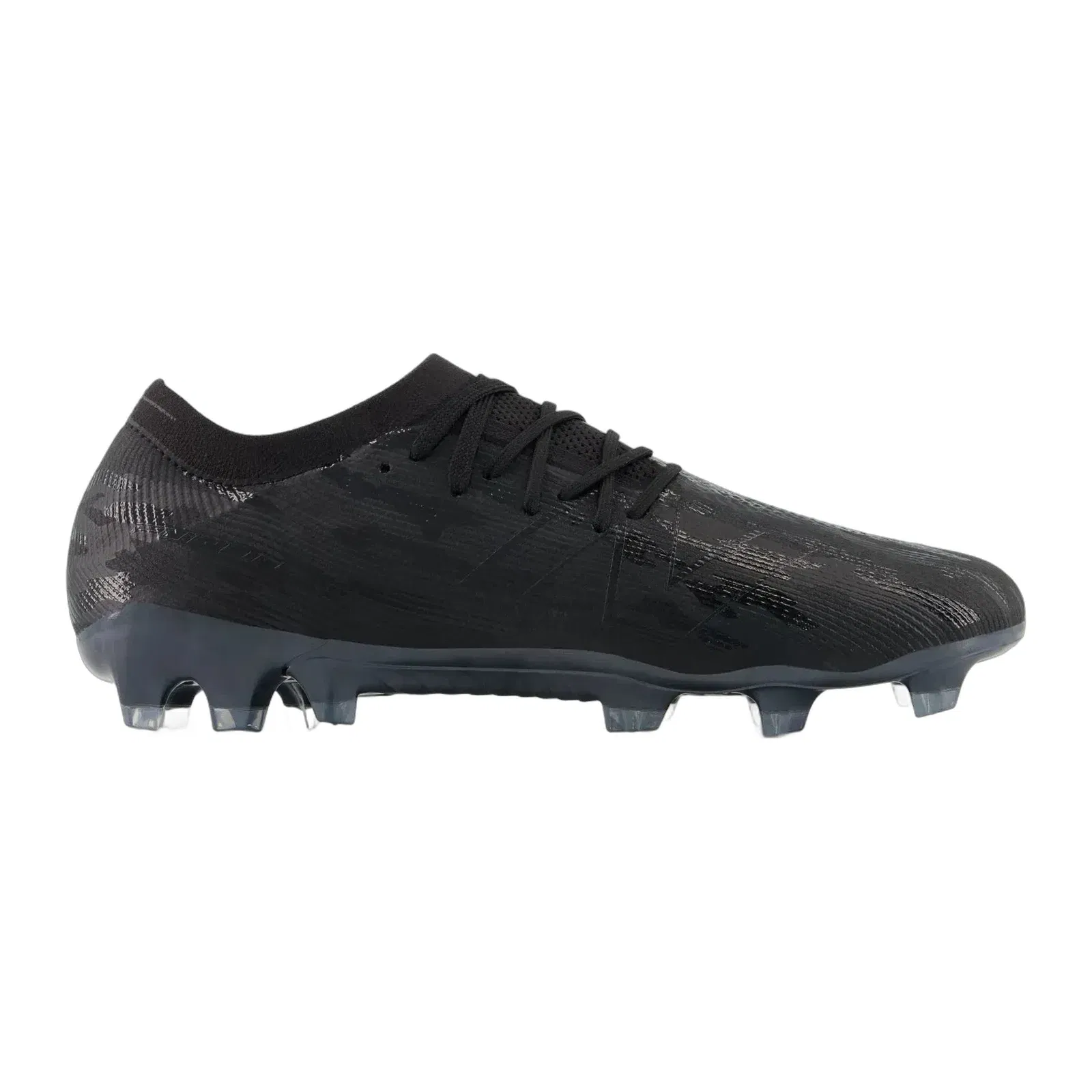 New Balance Furon Elite Fg V8 Black Black