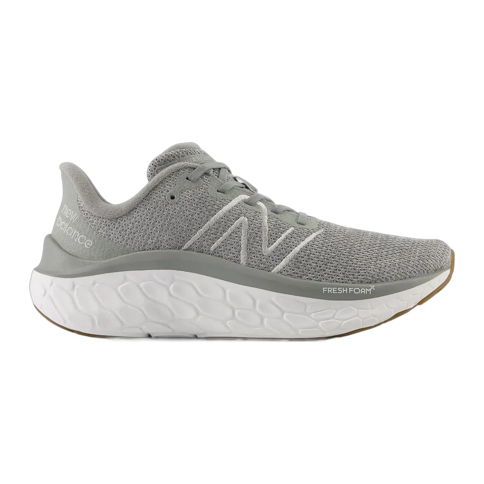 New Balance Fresh Foam X Kaiha Road Slate Grey With Rain Cloud And Gum 02 Slate Grey With Rain Cloud And Gum 02