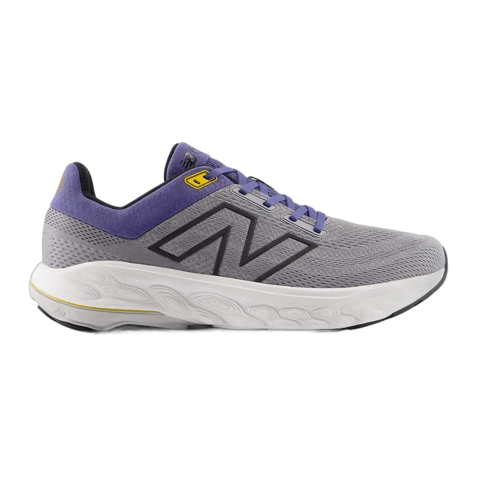 New Balance Fresh Foam X 860V14 Slate Grey With Dream State And Ginger Lemon Slate Grey With Dream State And Ginger Lemon