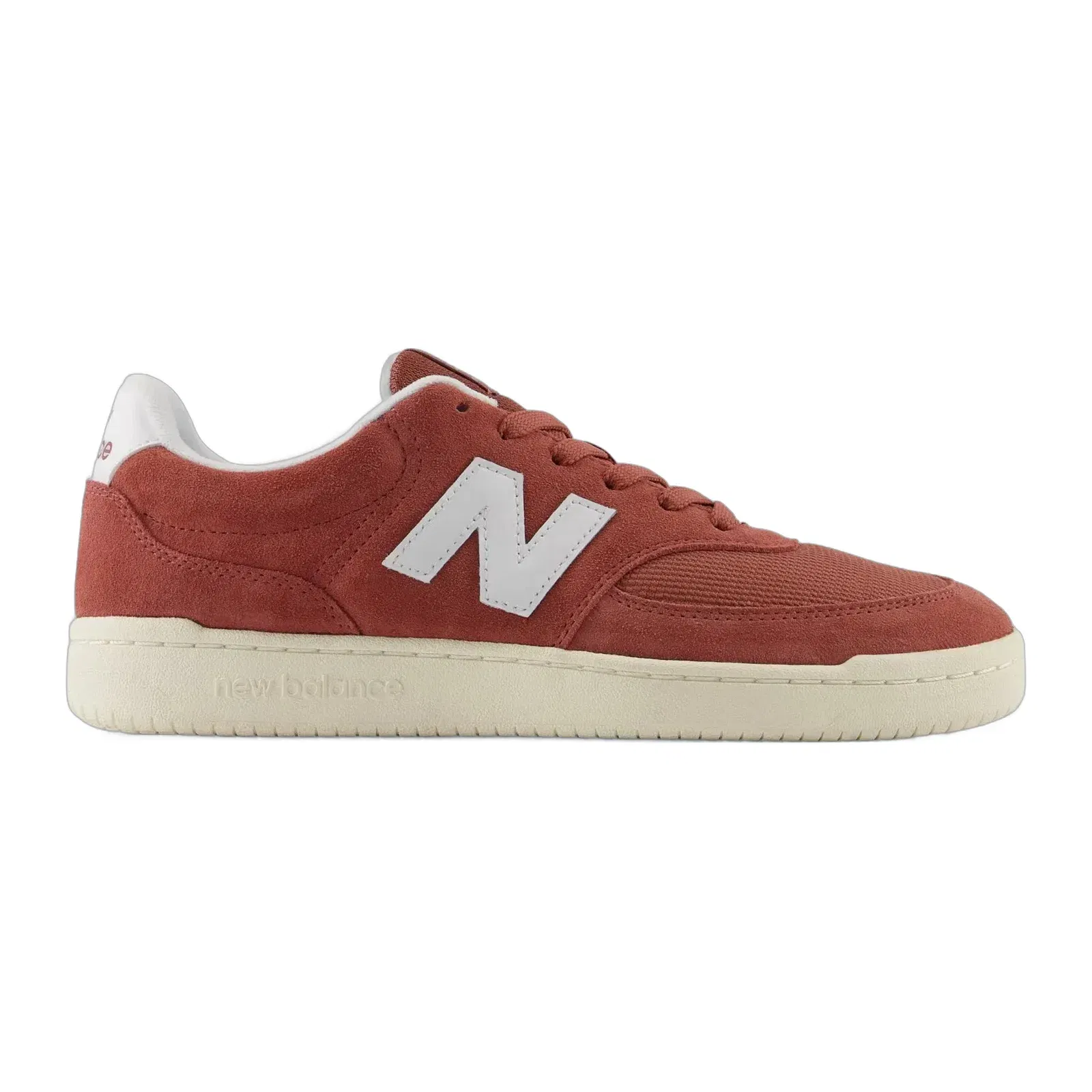 New Balance Bb80 Red Rock With White Red Rock With White