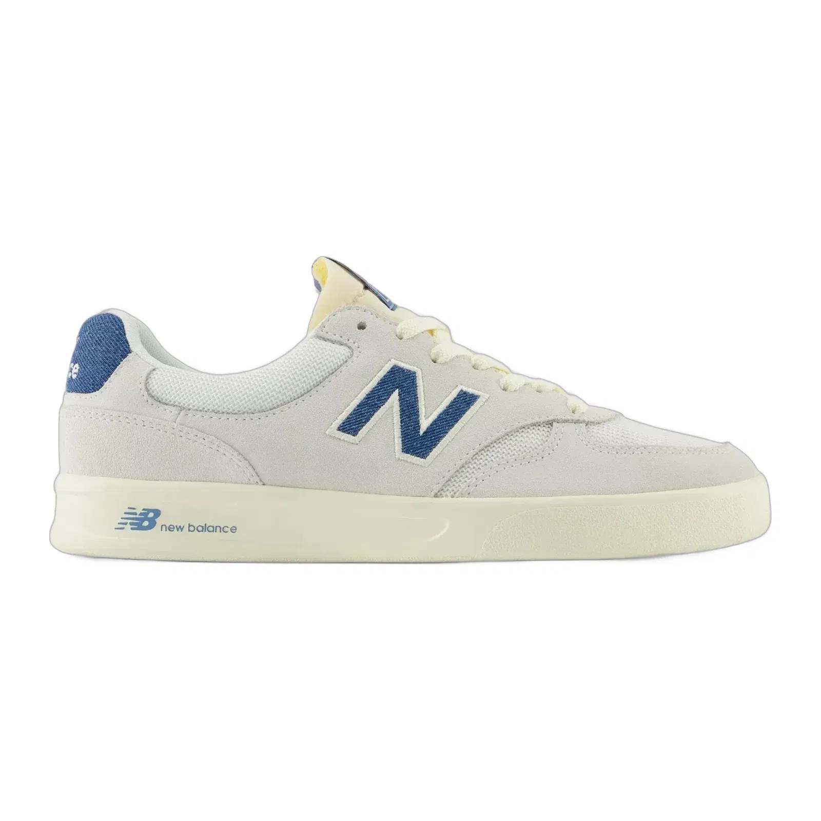 New Balance 300 Court Reflection With Heron Blue Reflection With Heron Blue