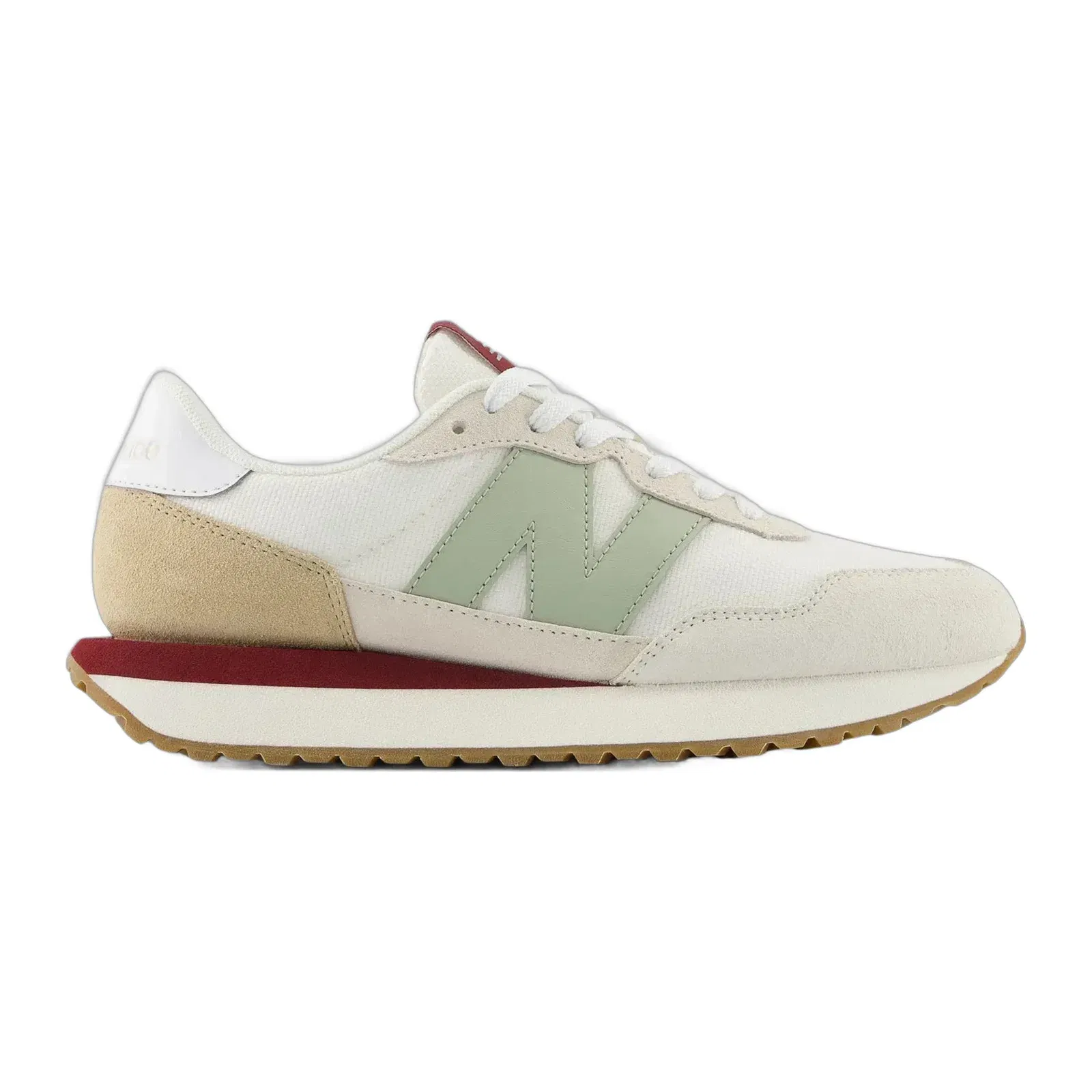 New Balance 237 Sea Salt With Garter Snake Womens Sea Salt With Garter Snake