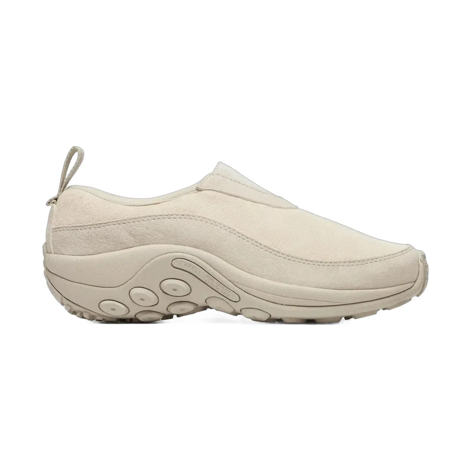 Merrell Women's Jungle Moc Cozy Luxe Stucco