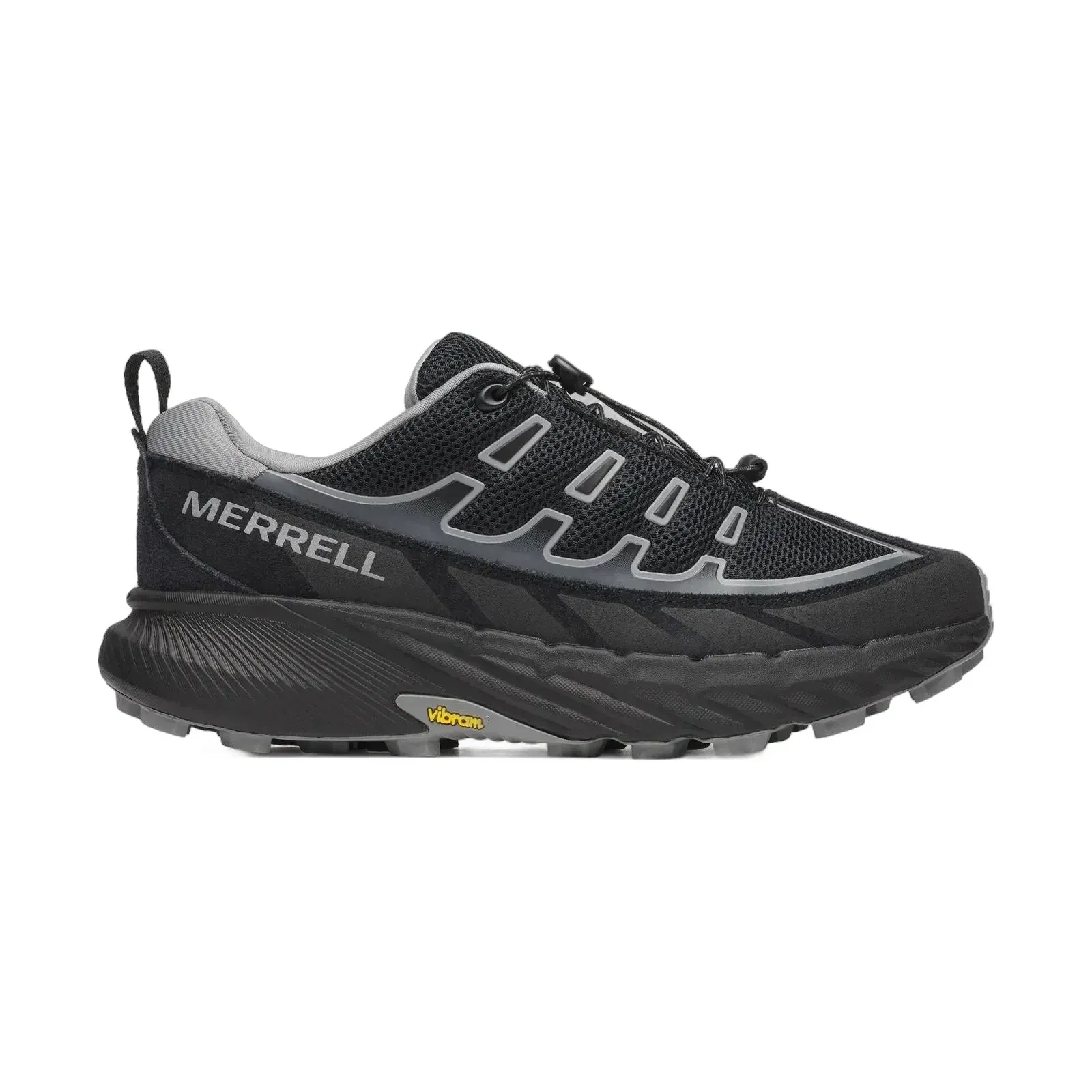 Merrell Agility Peak 5 Trek Black