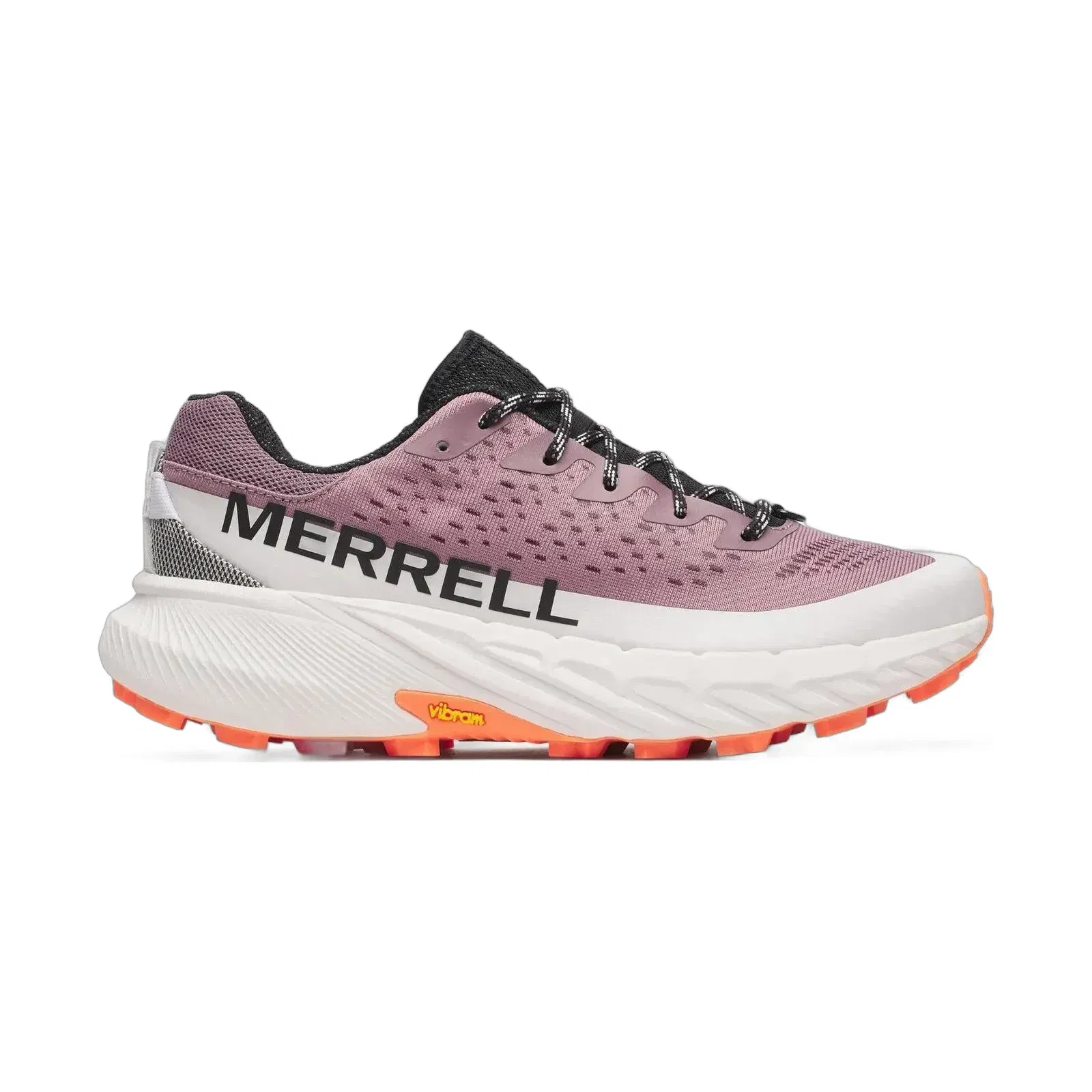 Merrell Men's Agility Peak 5 Pale Cherry