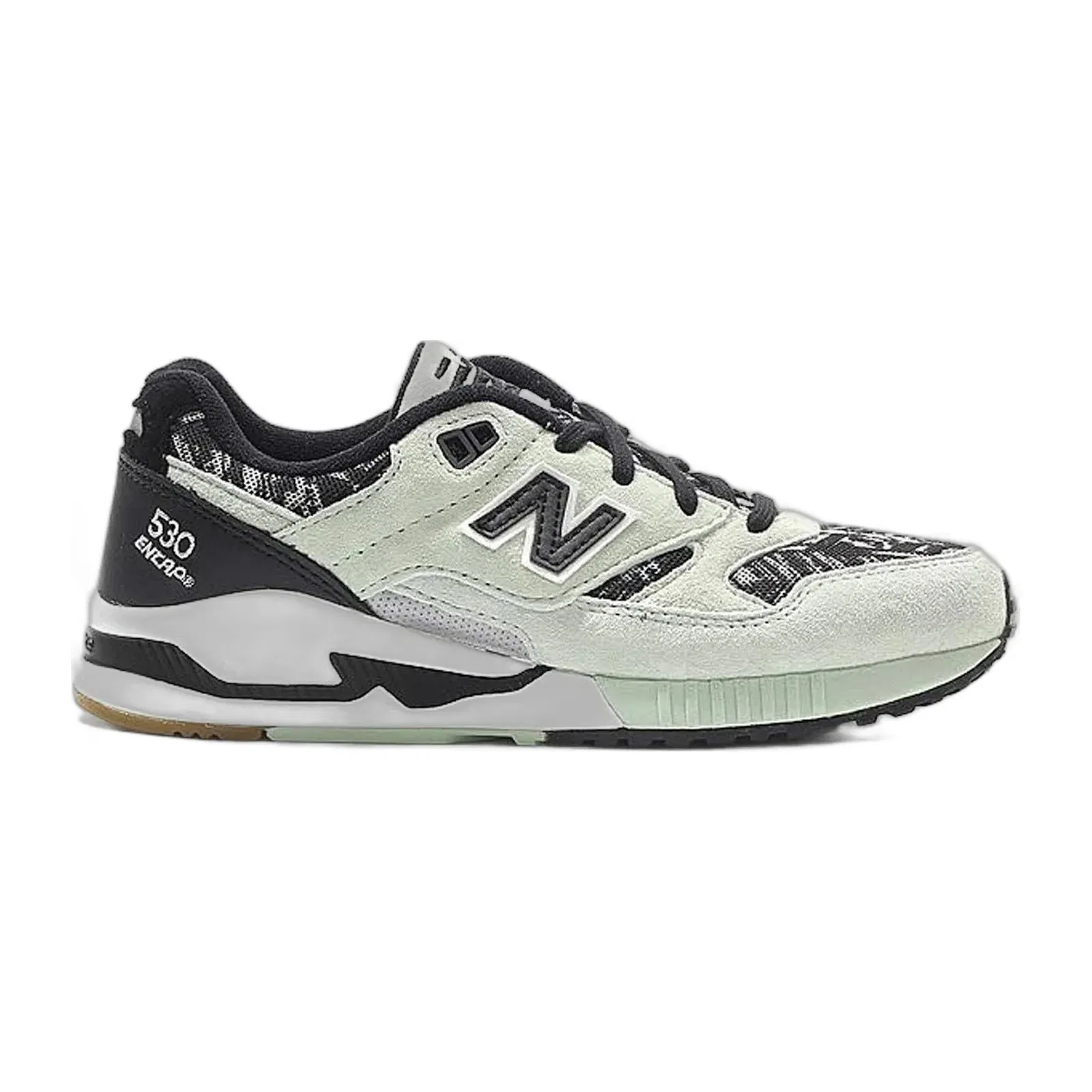 New Balance 530 Summer Utility Seafoam Womens