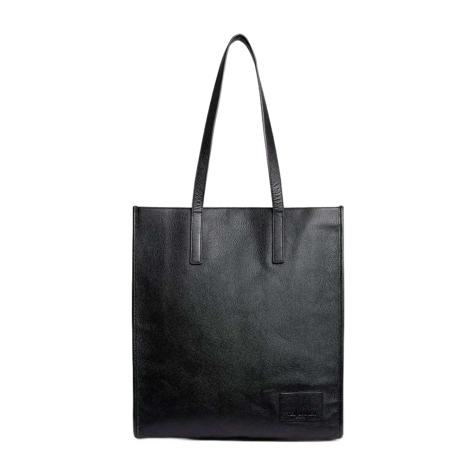 Ted Baker Griffis Grained Leather Tall Tote Bag