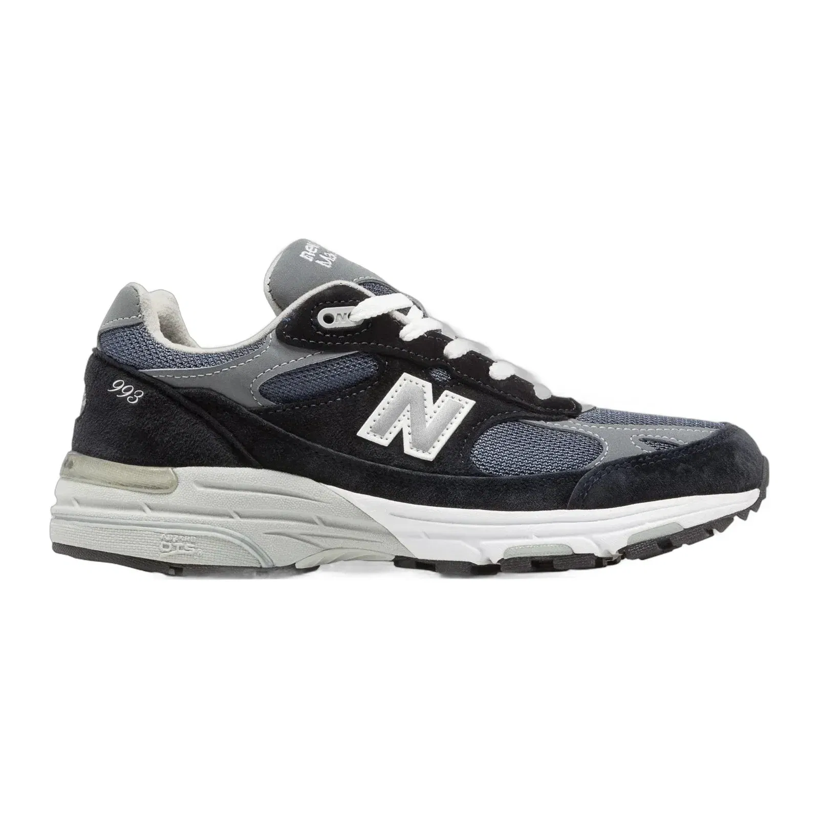 Wmns 993 Made in USA 'Navy'