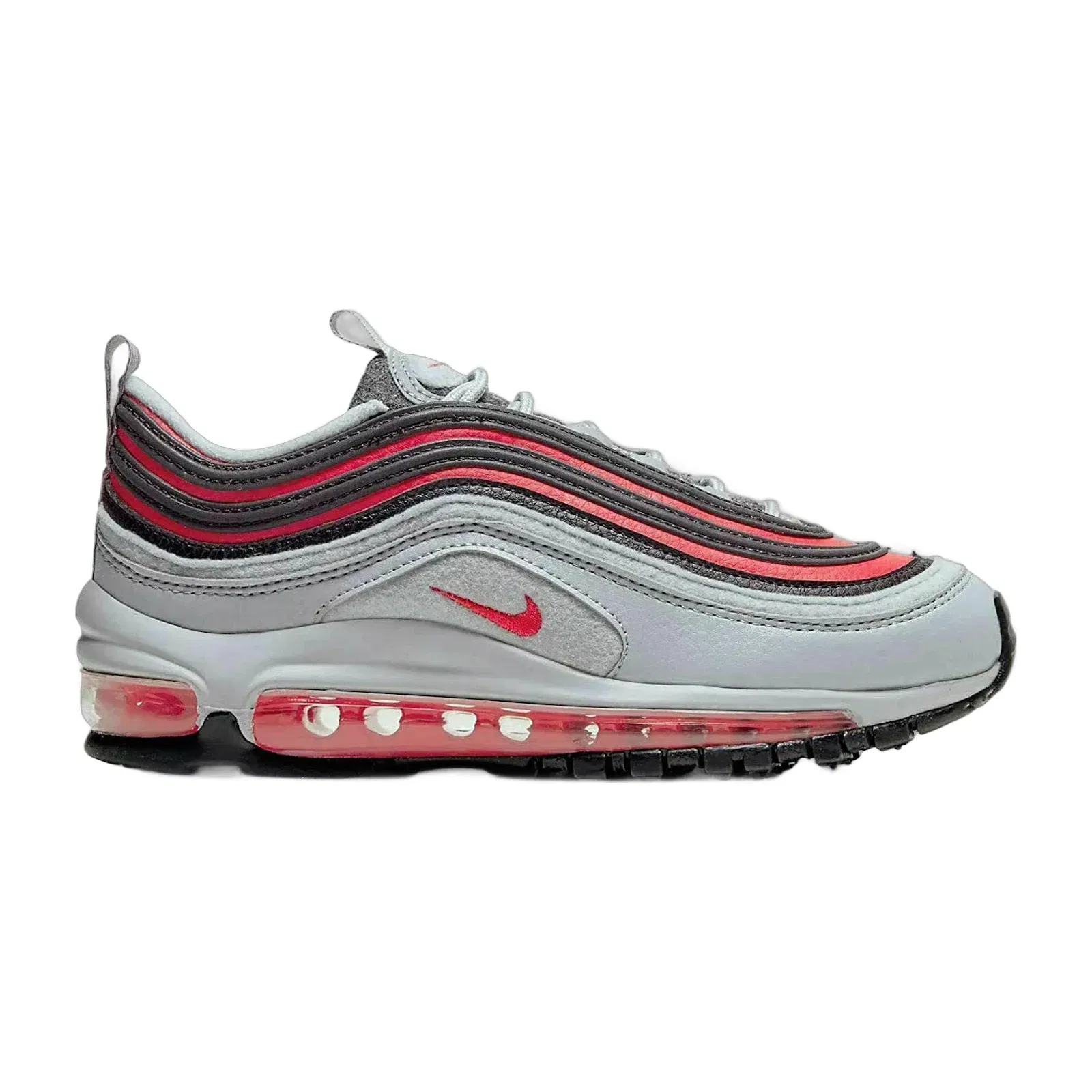 Nike Air Max 97 Felt Lined GS