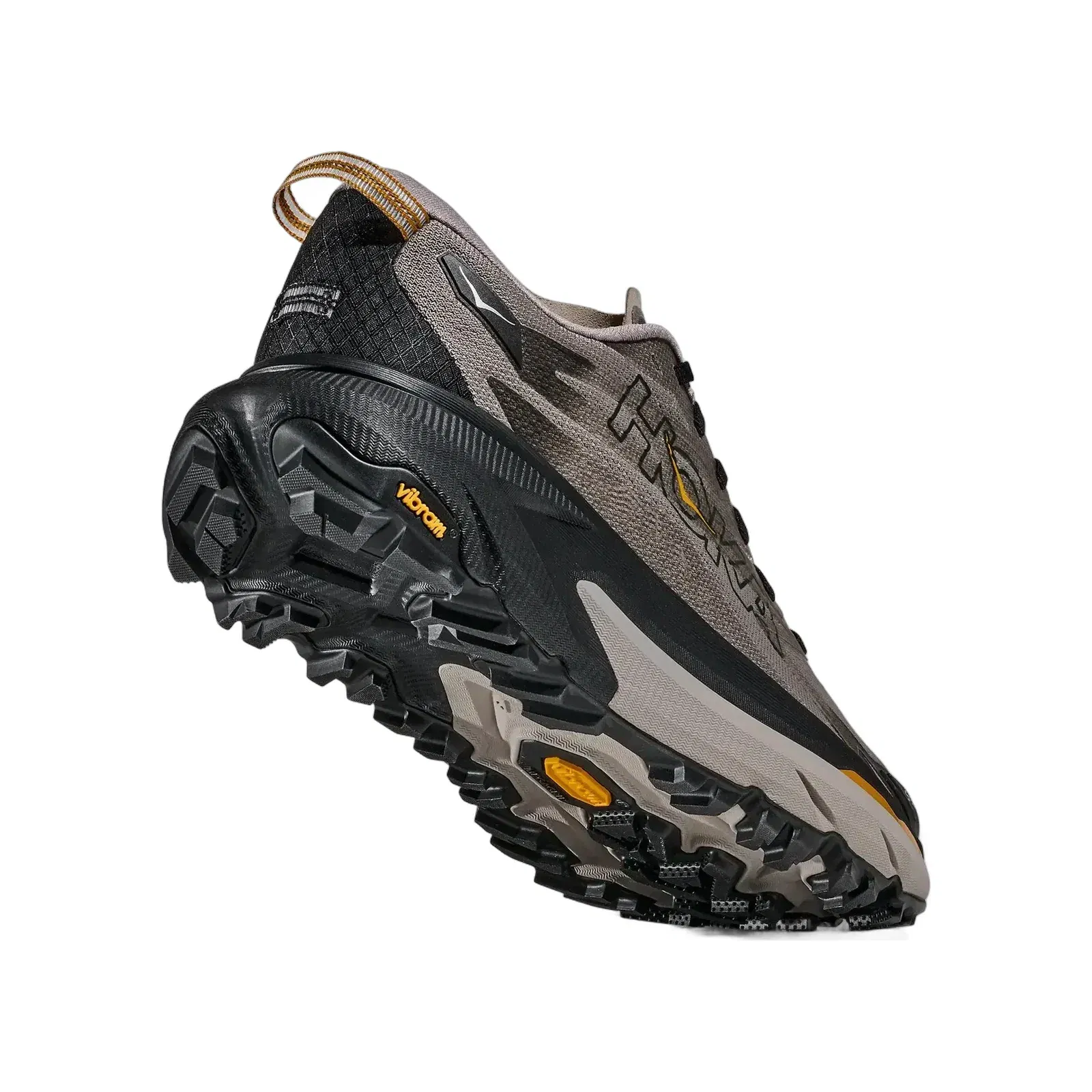 Hoka 'S Mafate 5 Cement Black