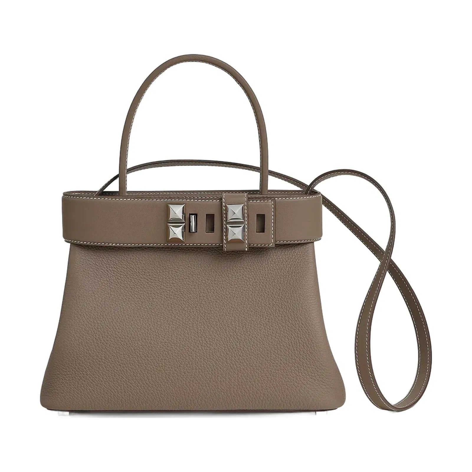 Hermes Medor Clous Bag Bai