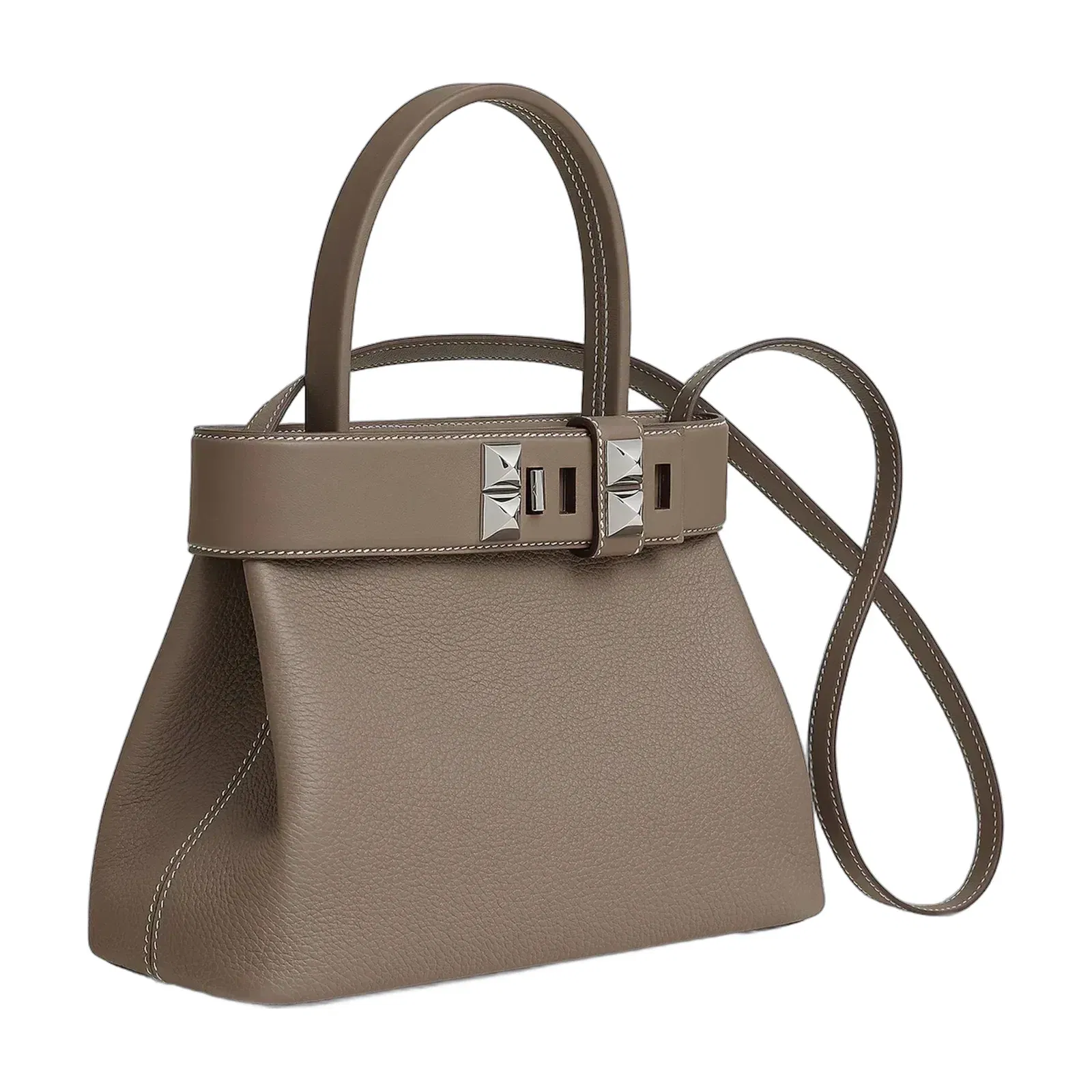 Hermes Medor Clous Bag Bai