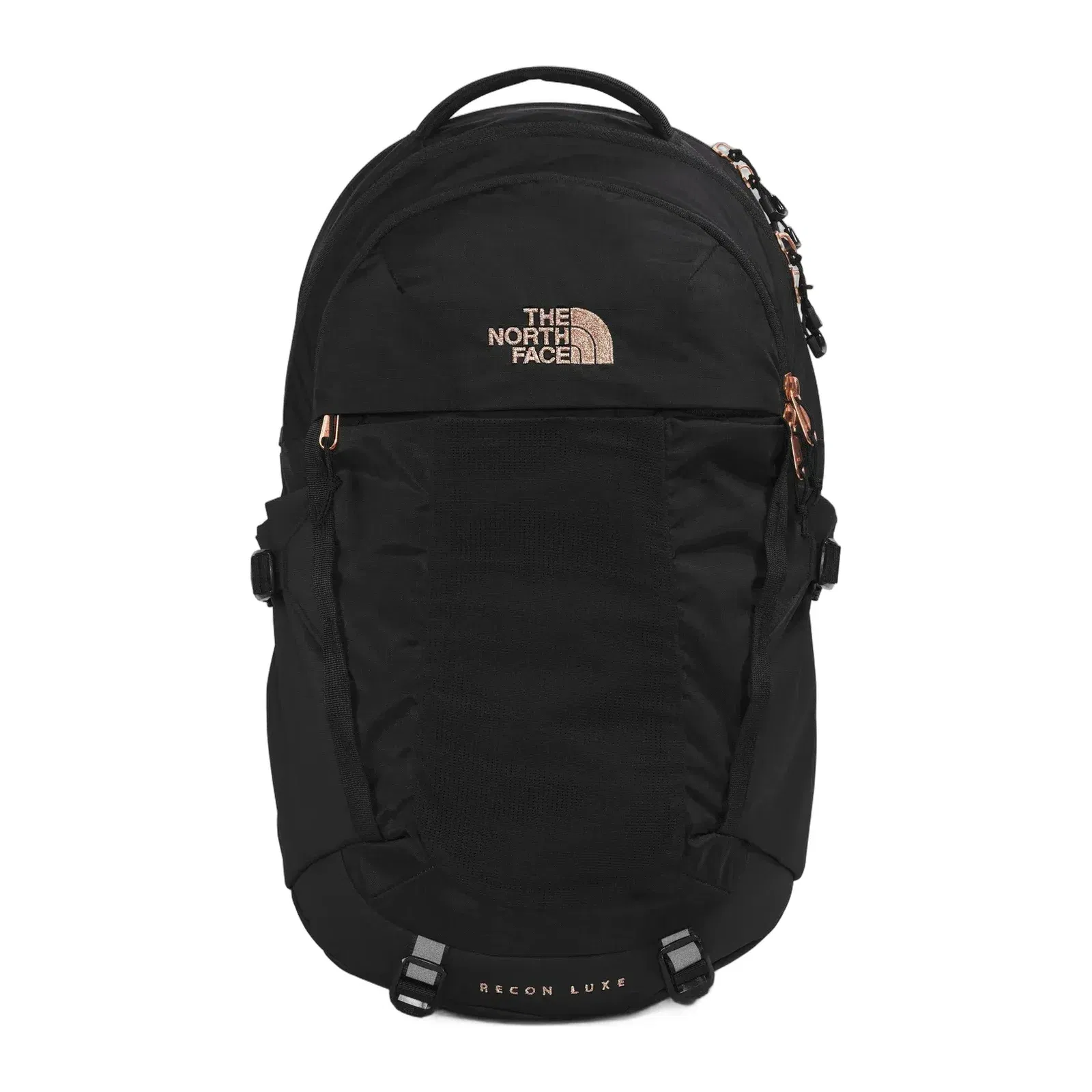 The North Face Women’s Recon Luxe Backpack TNF Black