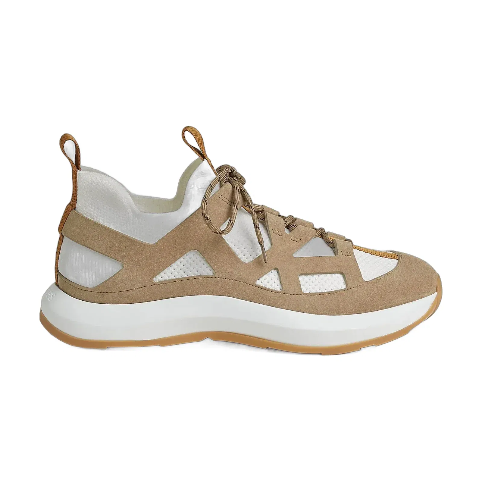 Hermes Katana Sneaker Noir