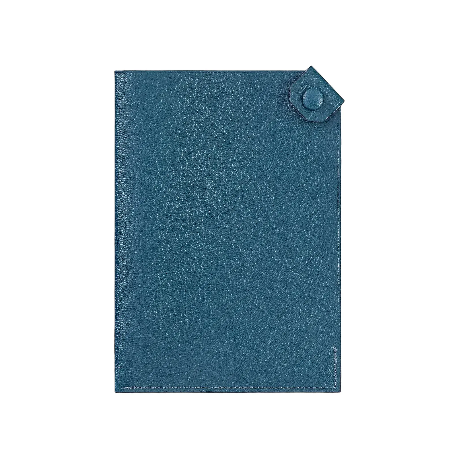 Hermes Tarmac Passport Holder Ssame