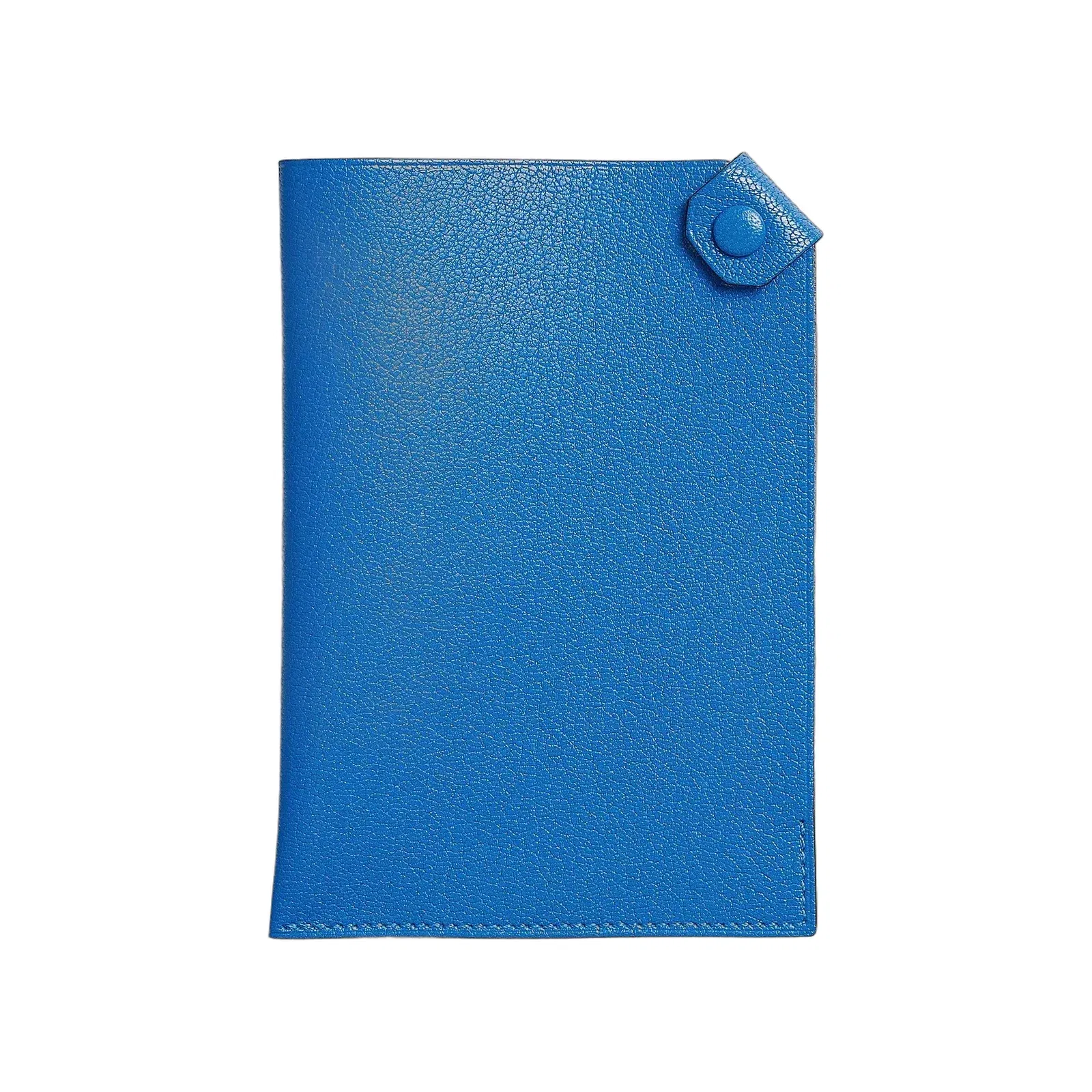 Hermes Tarmac Passport Holder Ssame