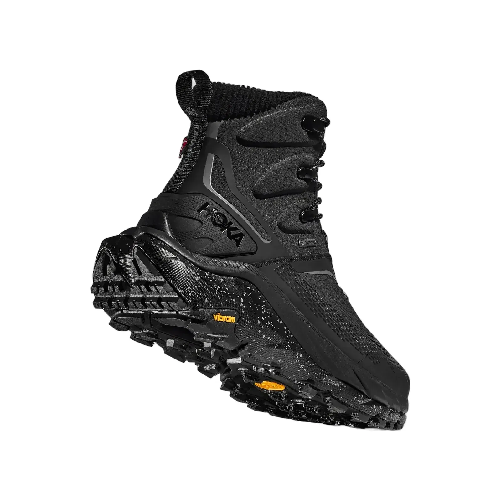 Hoka 'S Kaha 2 Frost Gtx Black Black