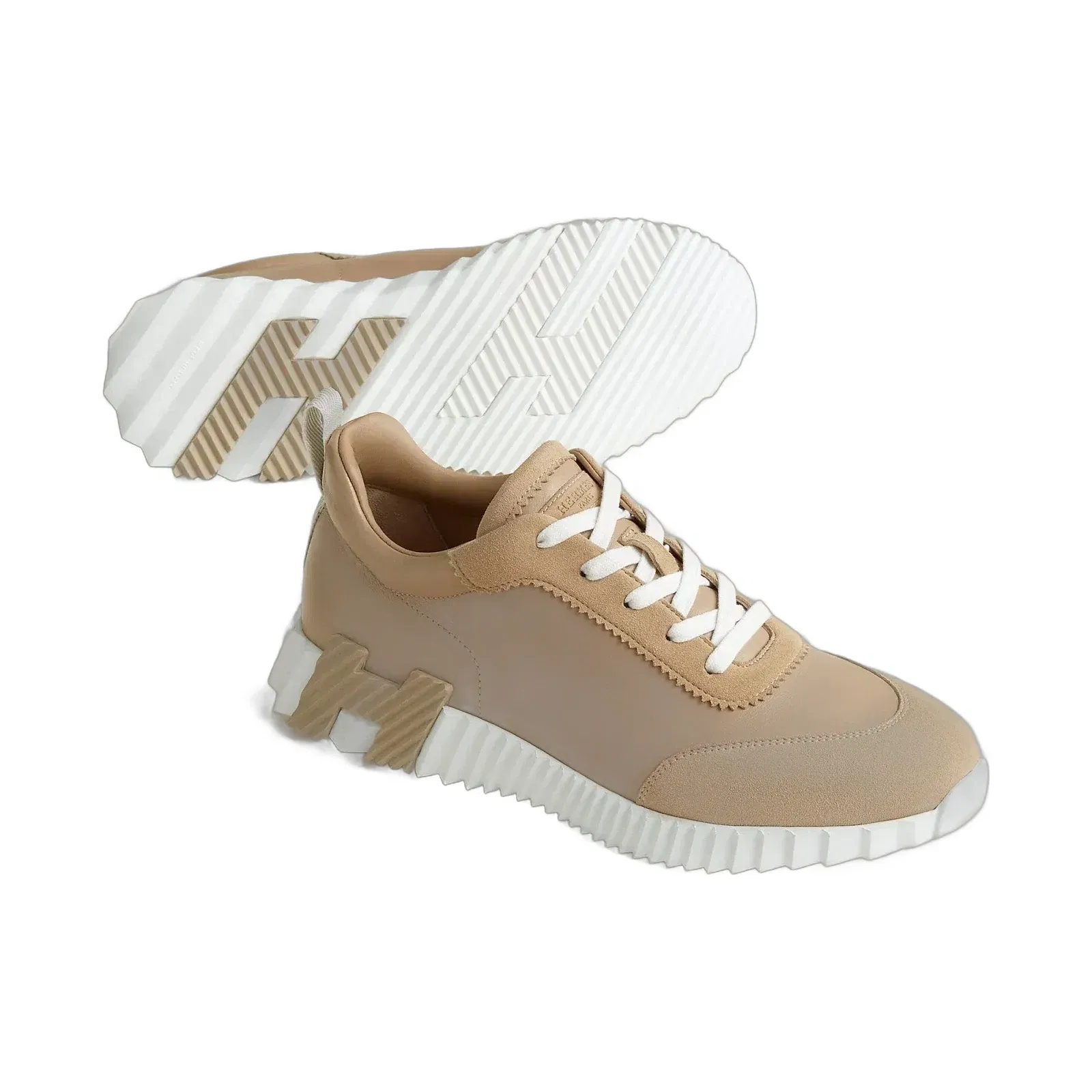 Hermes Bouncing Sneaker Noir