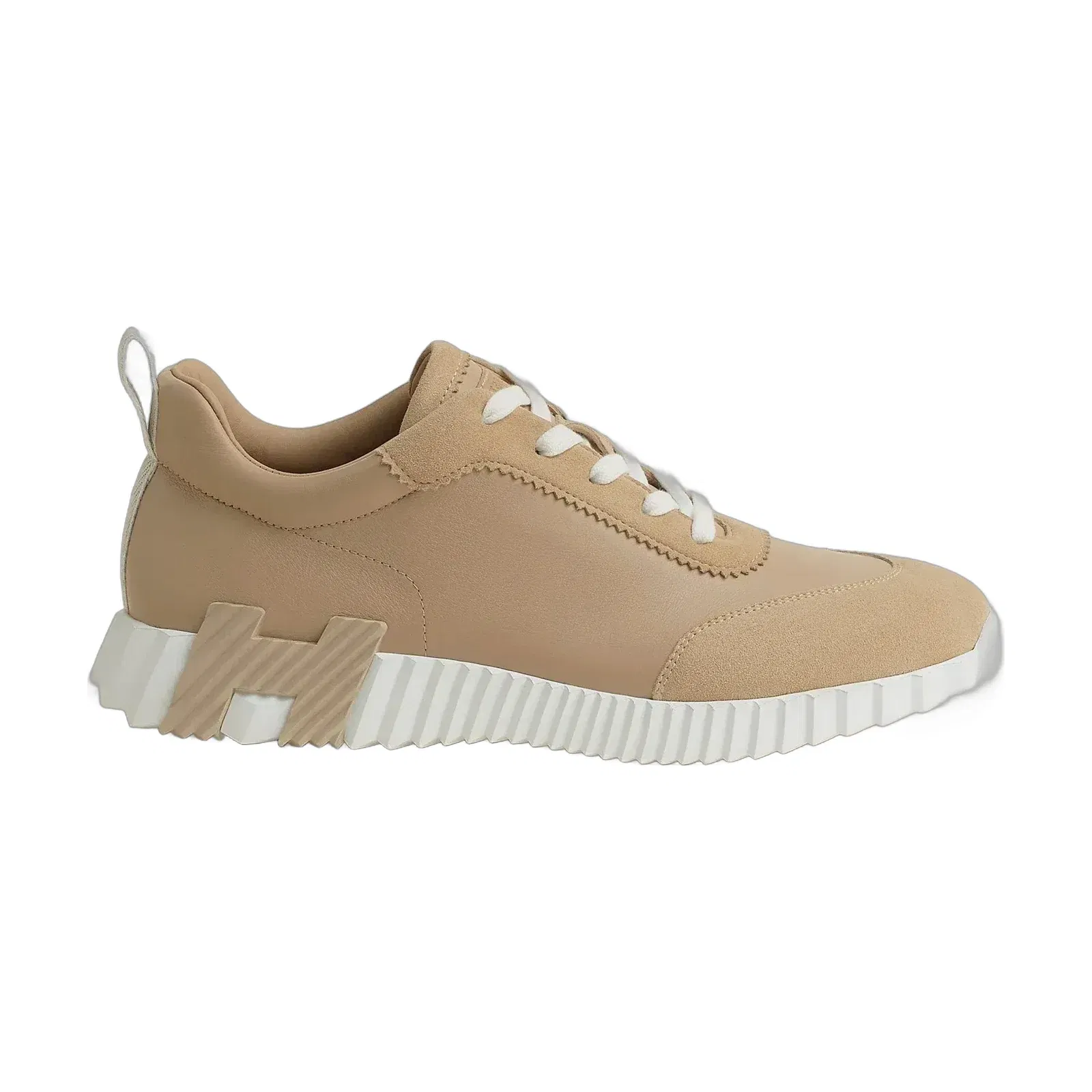 Hermes Bouncing Sneaker Noir