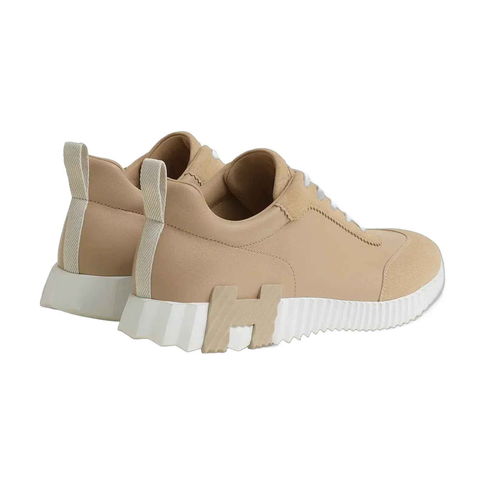Hermes Bouncing Sneaker Noir