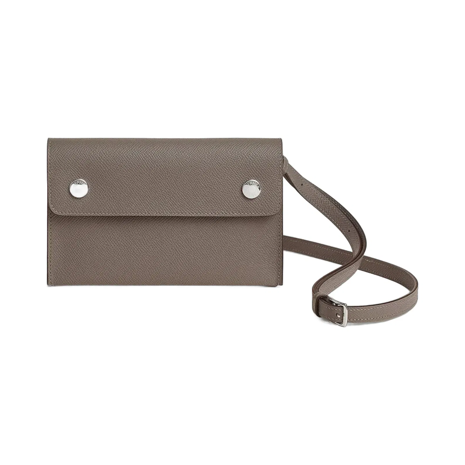 Hermes Hermsnap Wallet Noir