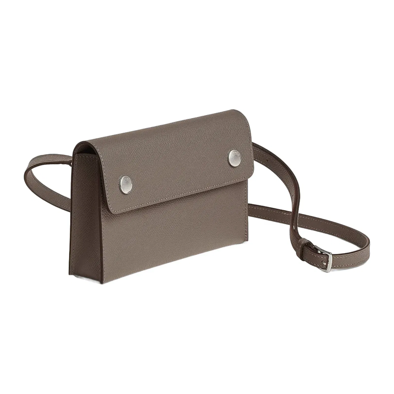 Hermes Hermsnap Wallet Noir