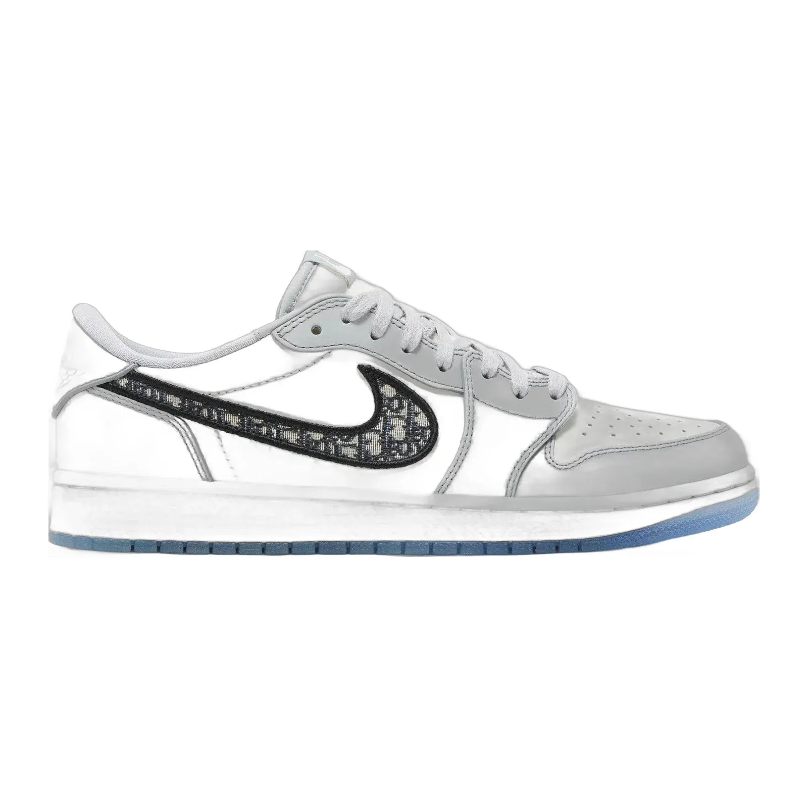 Dior x Air Jordan 1 Low