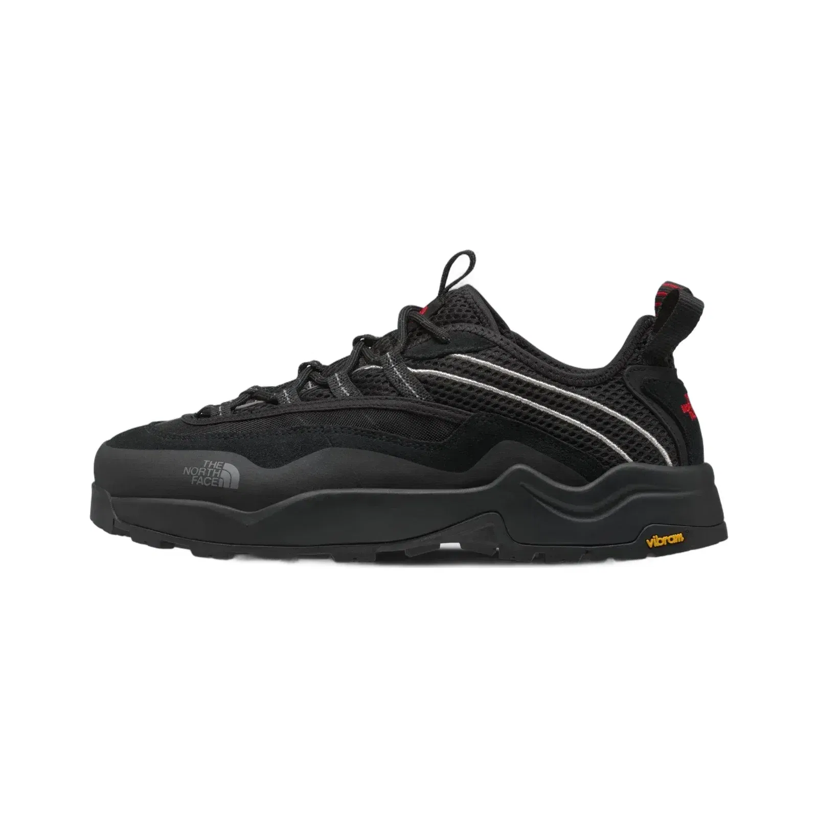 The North Face Clyffe Ultra Shoes Tnf Black Tnf Black