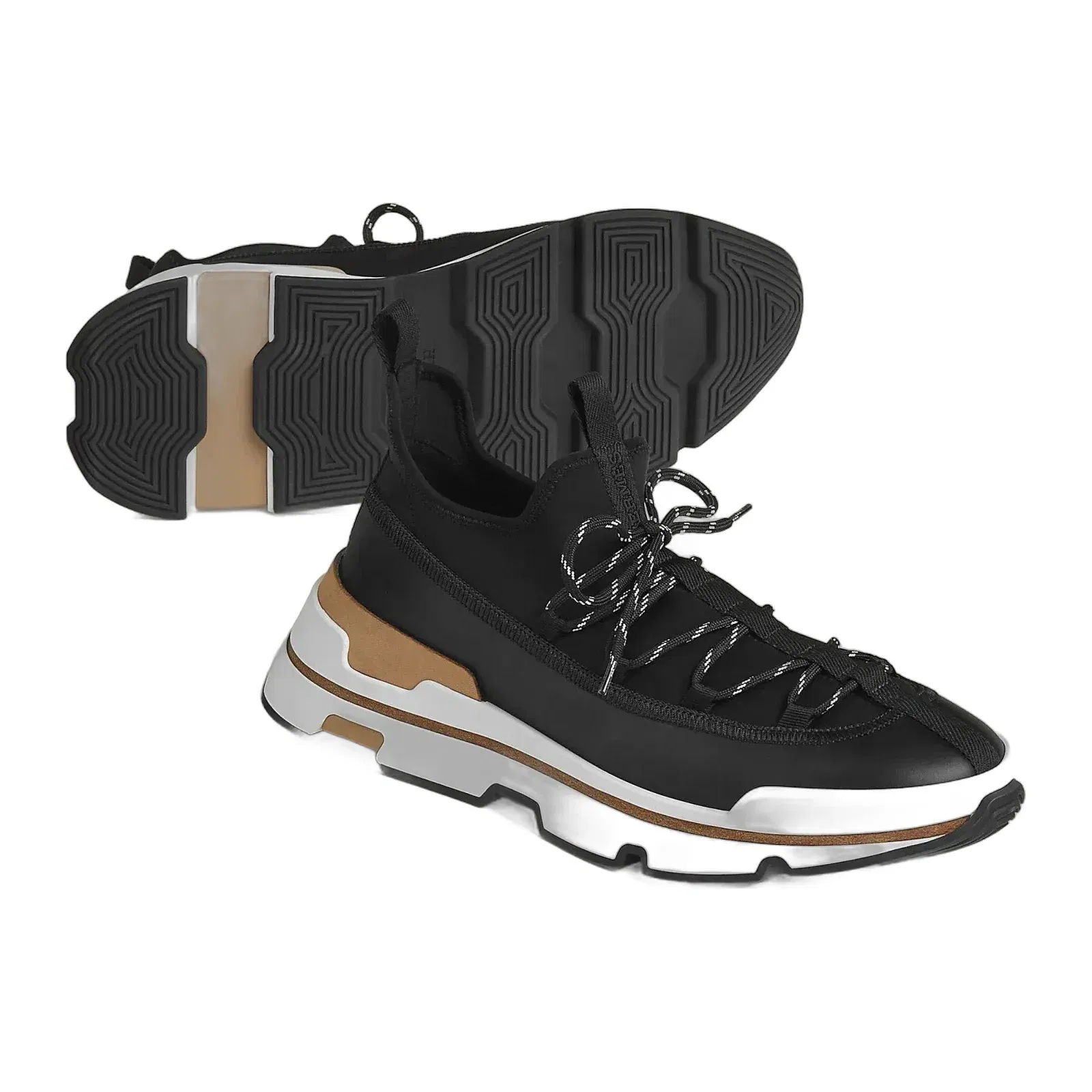 Hermes Moove Sneaker Noir
