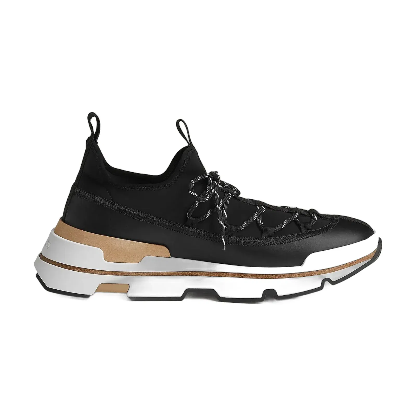 Hermes Moove Sneaker Noir