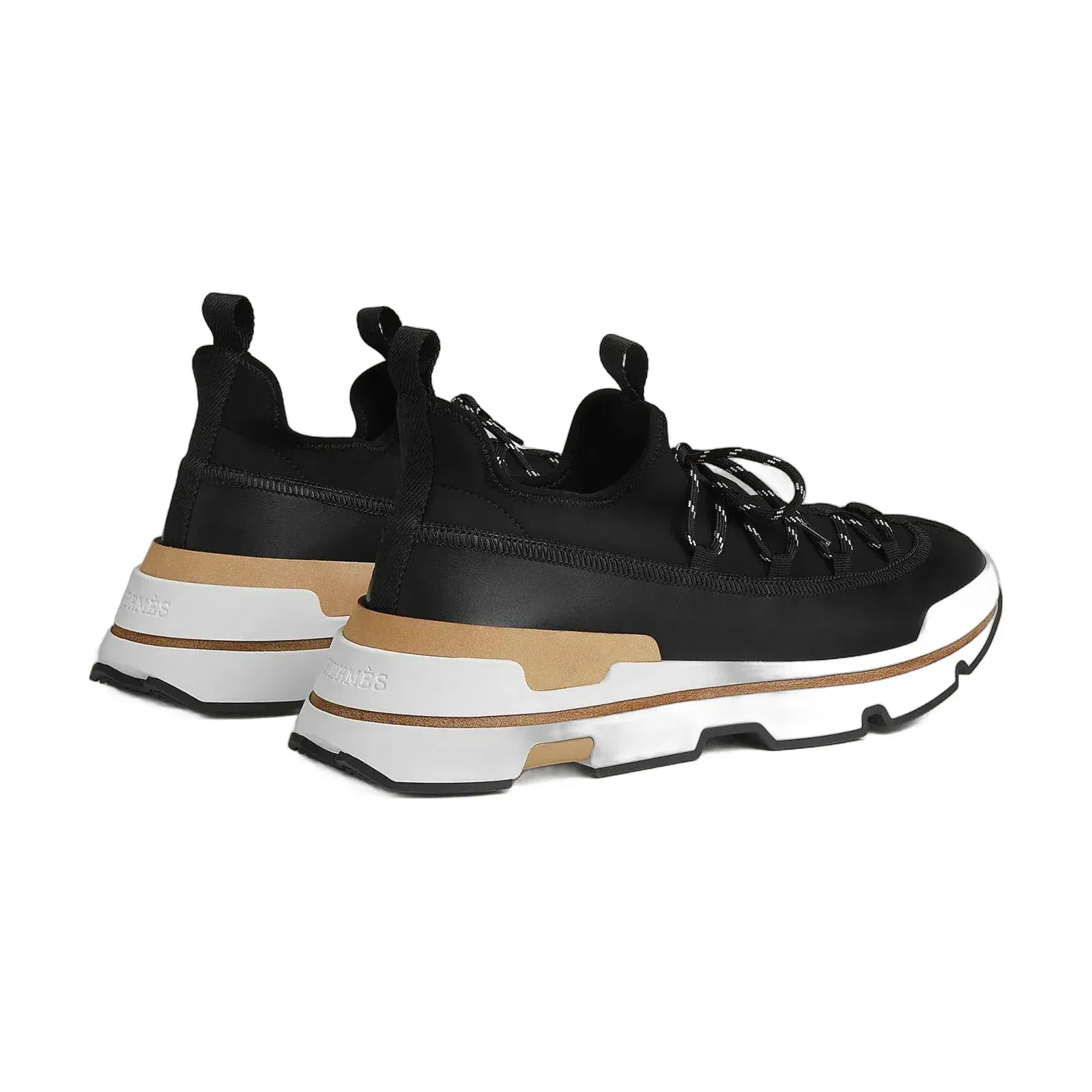Hermes Moove Sneaker Noir