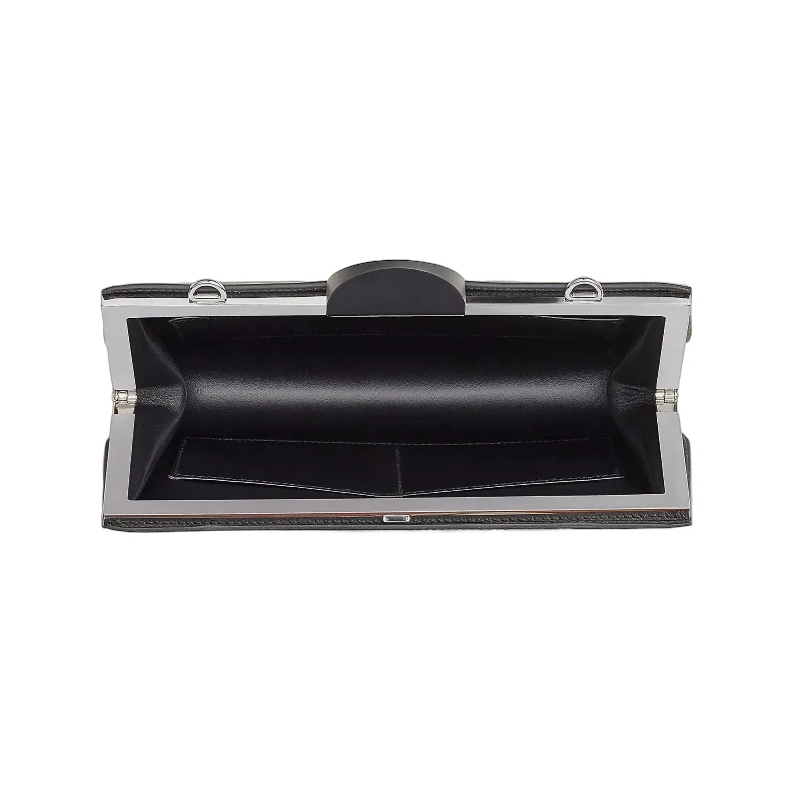 Hermes Sac A Malice Bag Noir