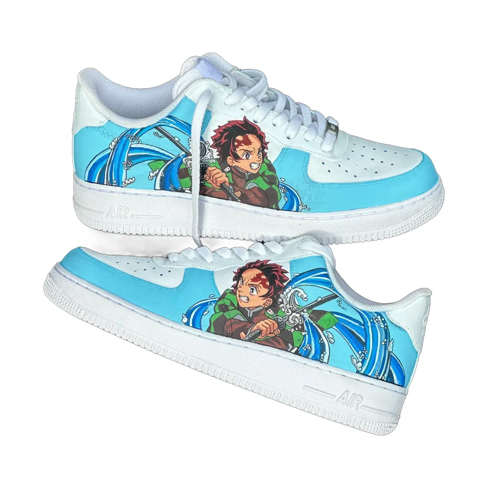 DEMON SLAYER AF1