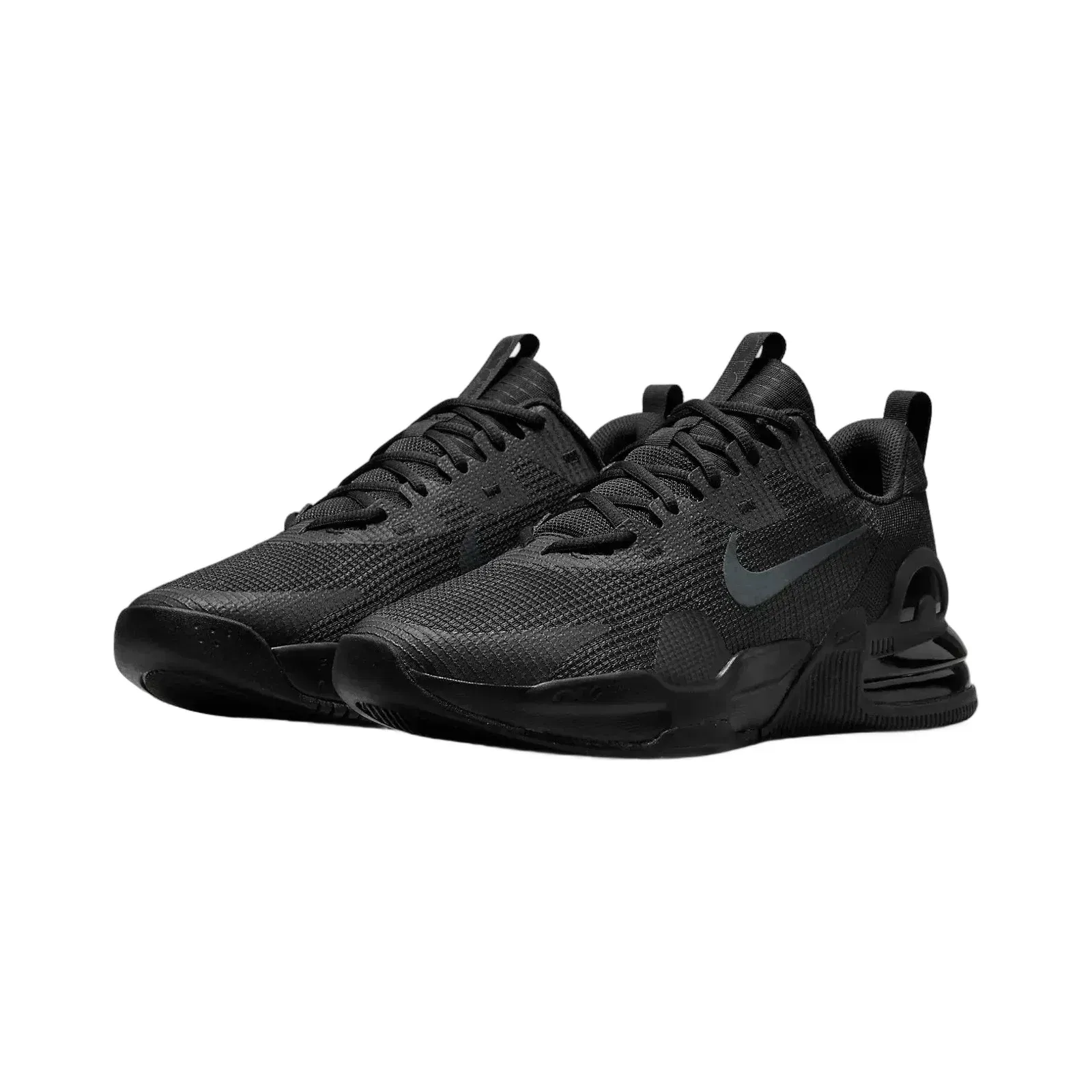 NikeAir Max Alpha Trainer 5 'Black Dark Smoke Grey'