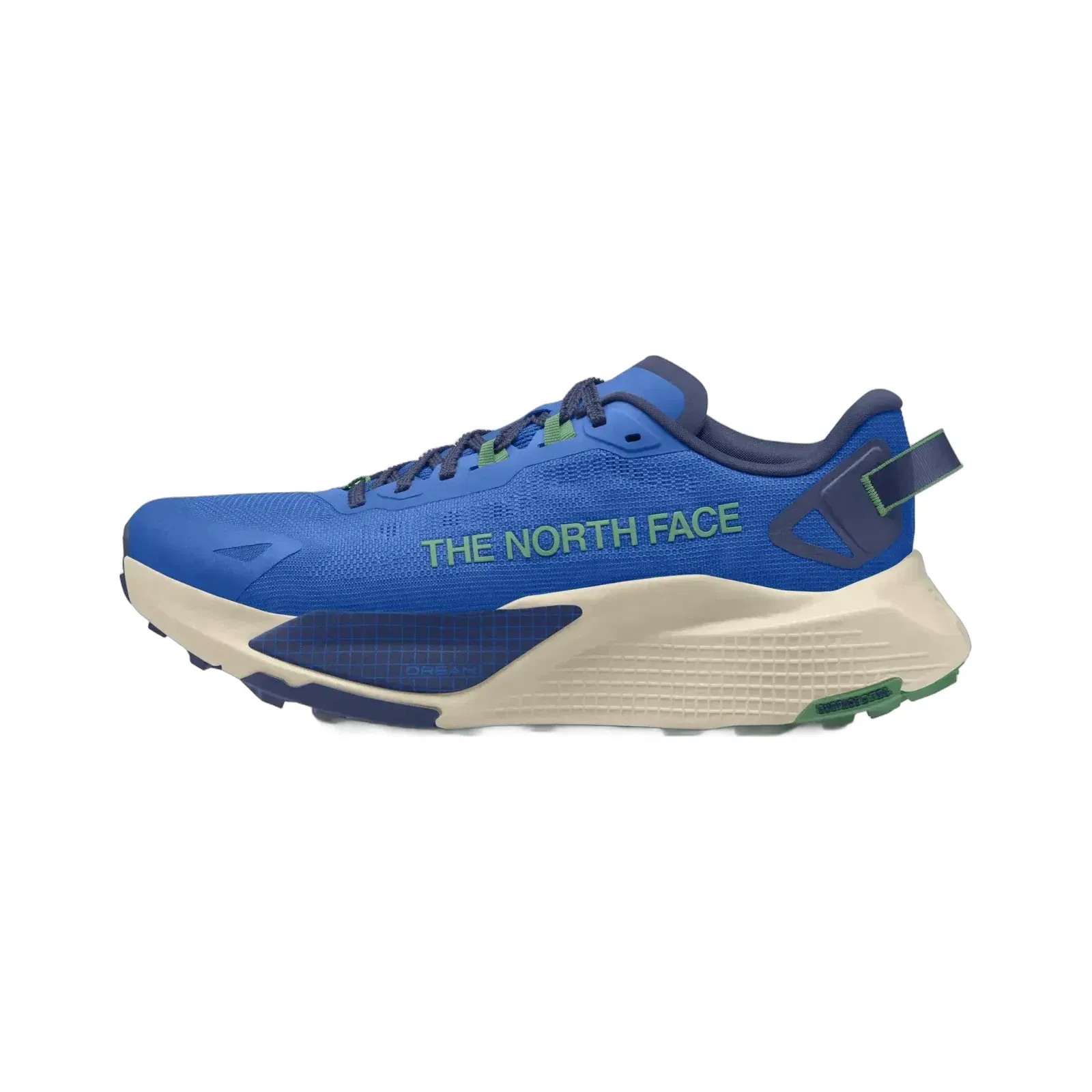 The North Face Mens Altamesa 500 V2 Shoes Tnf Blue Tnf Blue