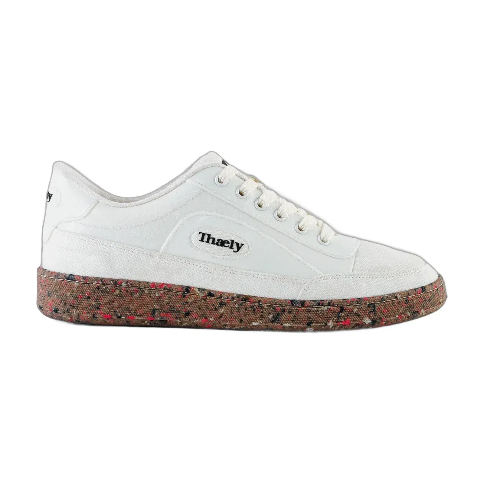 Earth Brown Y2K Pro | Sustainable Sneakers