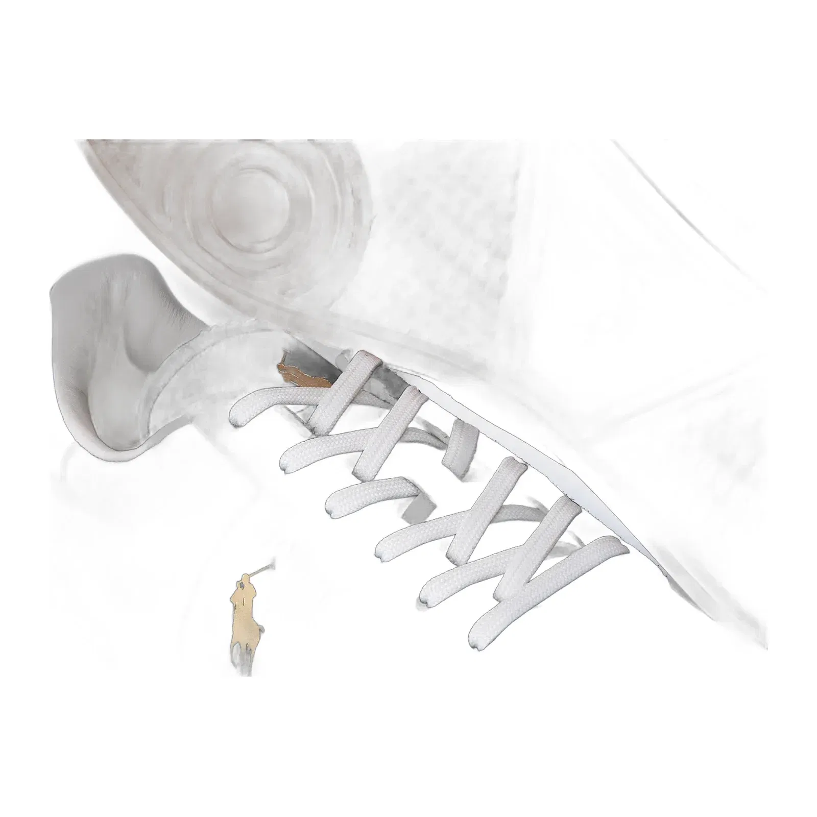Aera Low-Top Trainers