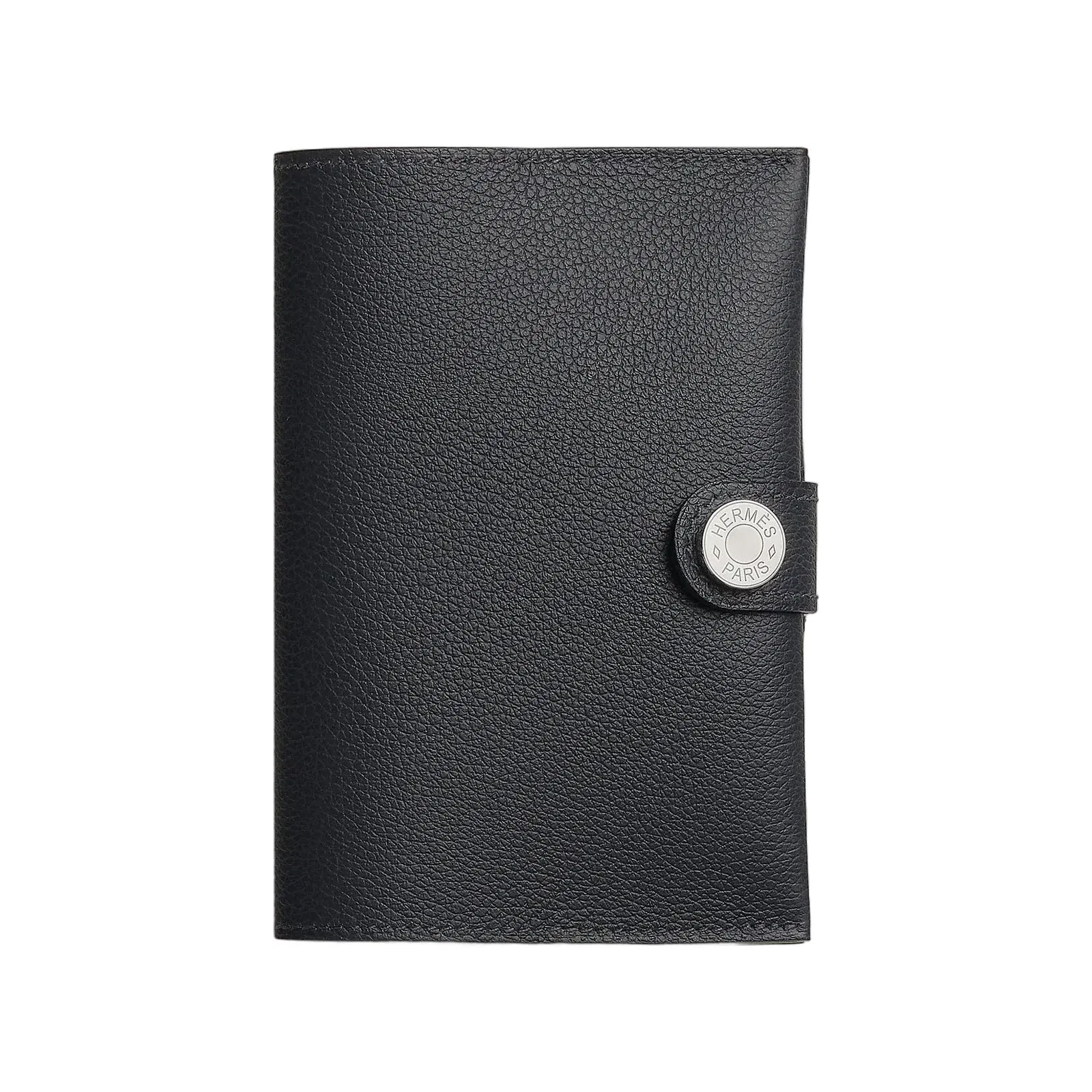 Hermes R.M.S Passport Holder Caban