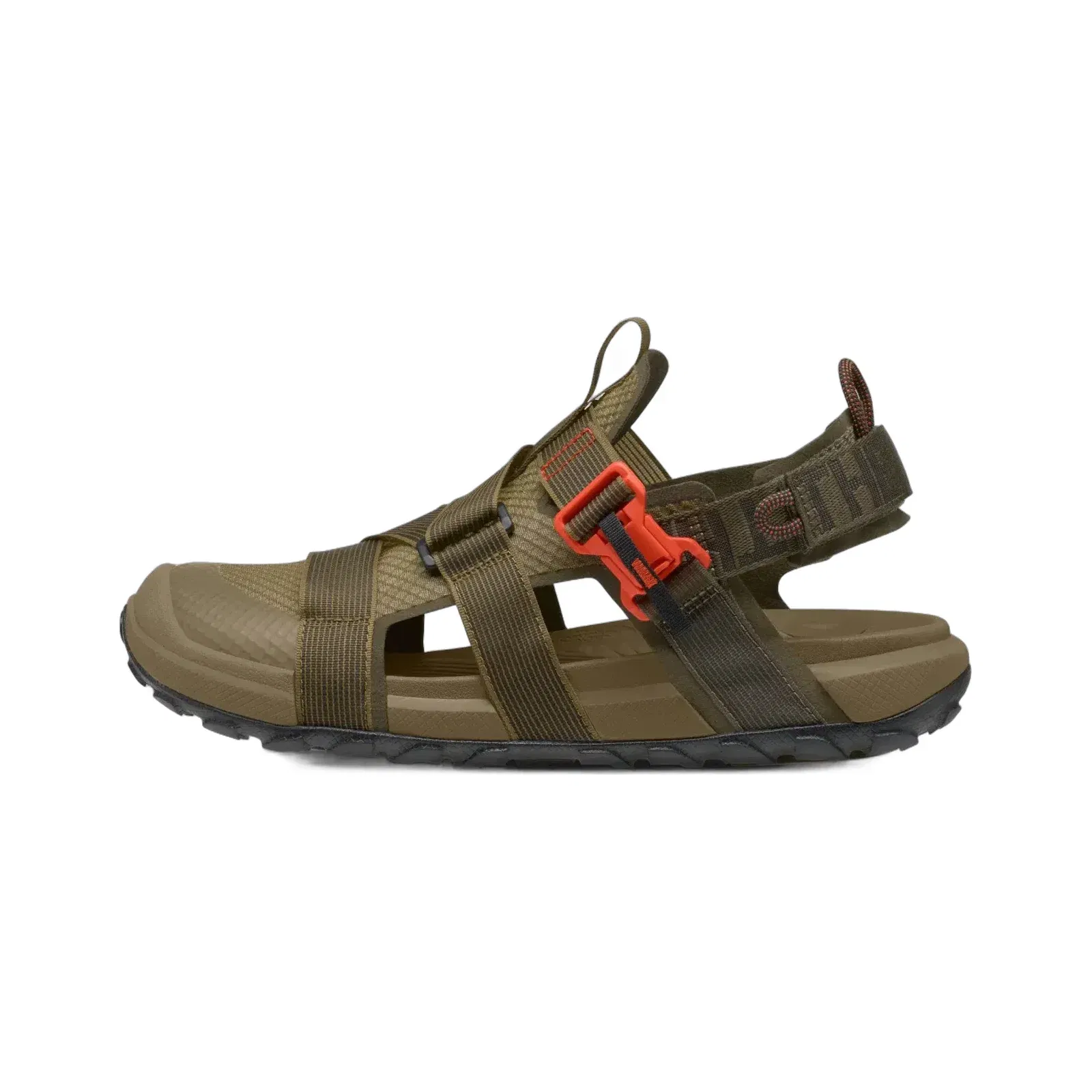 The North Face Explore Camp Lite Shandals Cedar-Caraway Seed Cedar-Caraway Seed
