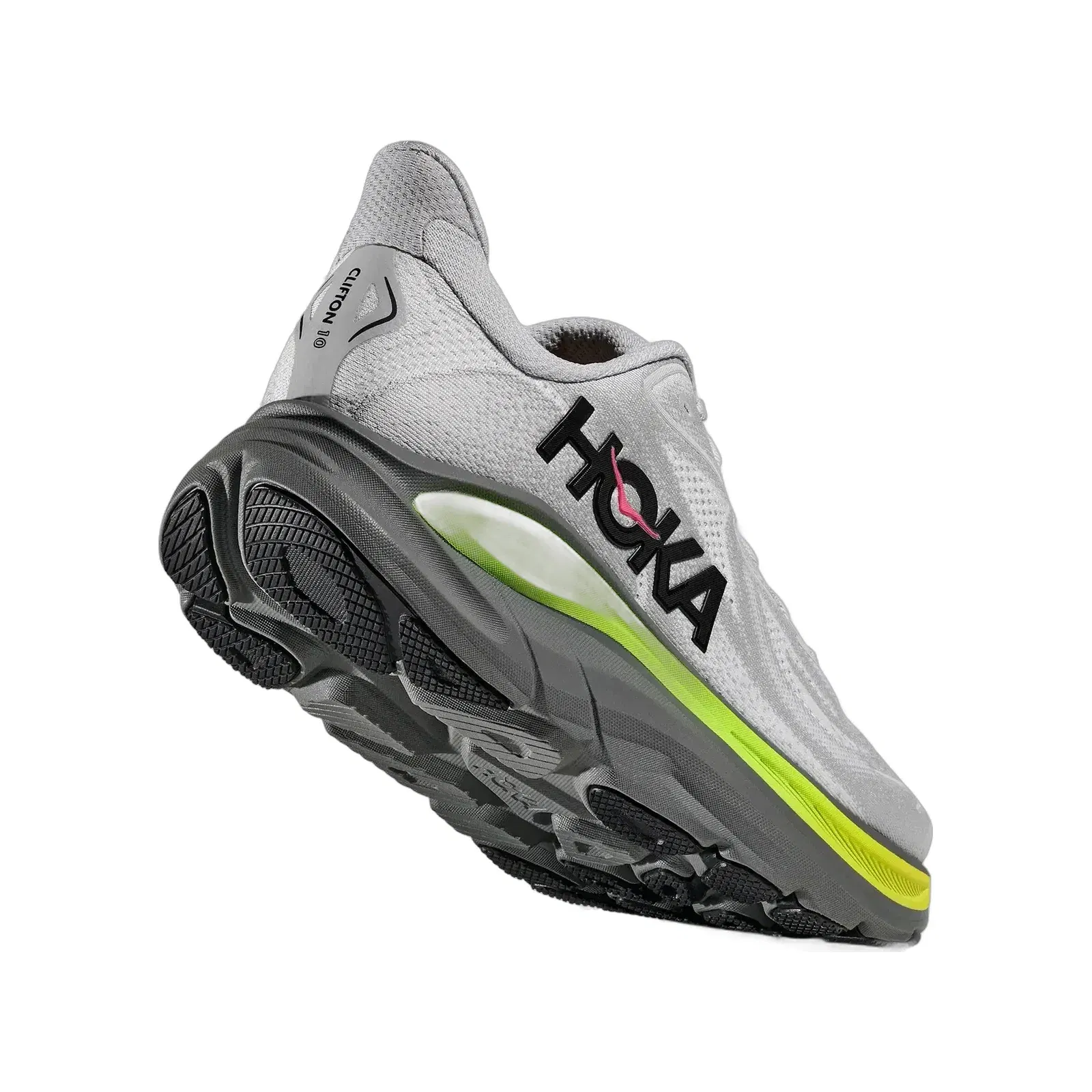 Hoka Clifton 10 Stardust