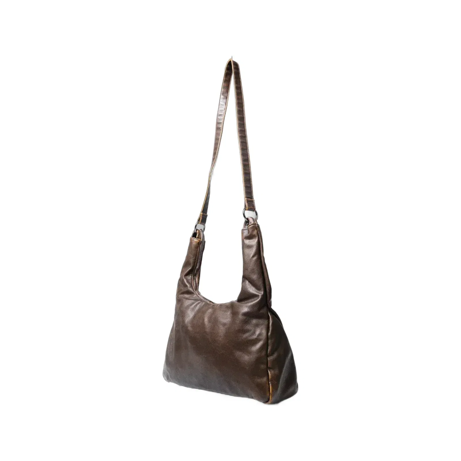 MANACA Burnrift Bag